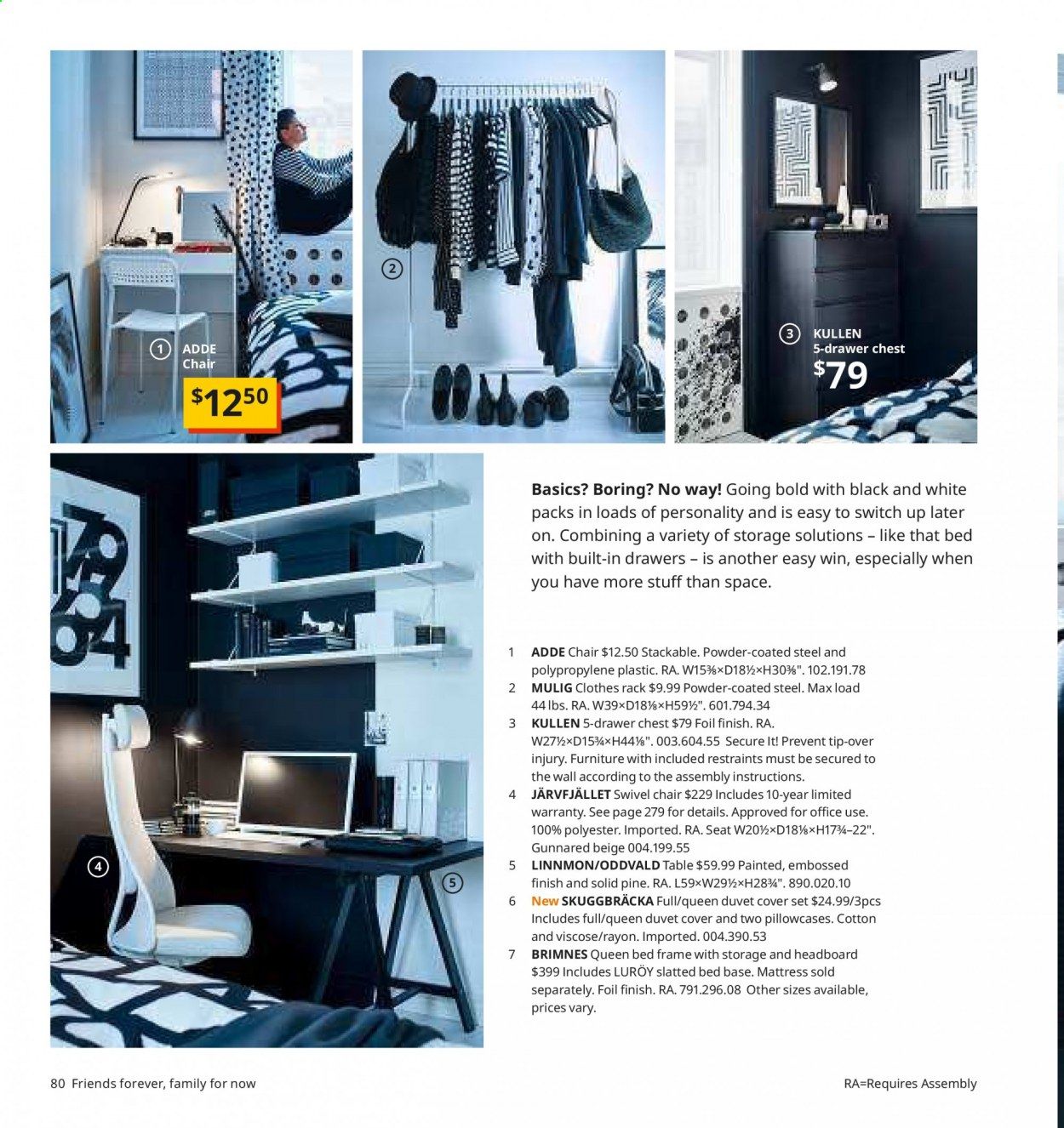 IKEA Catalog 2020-2021