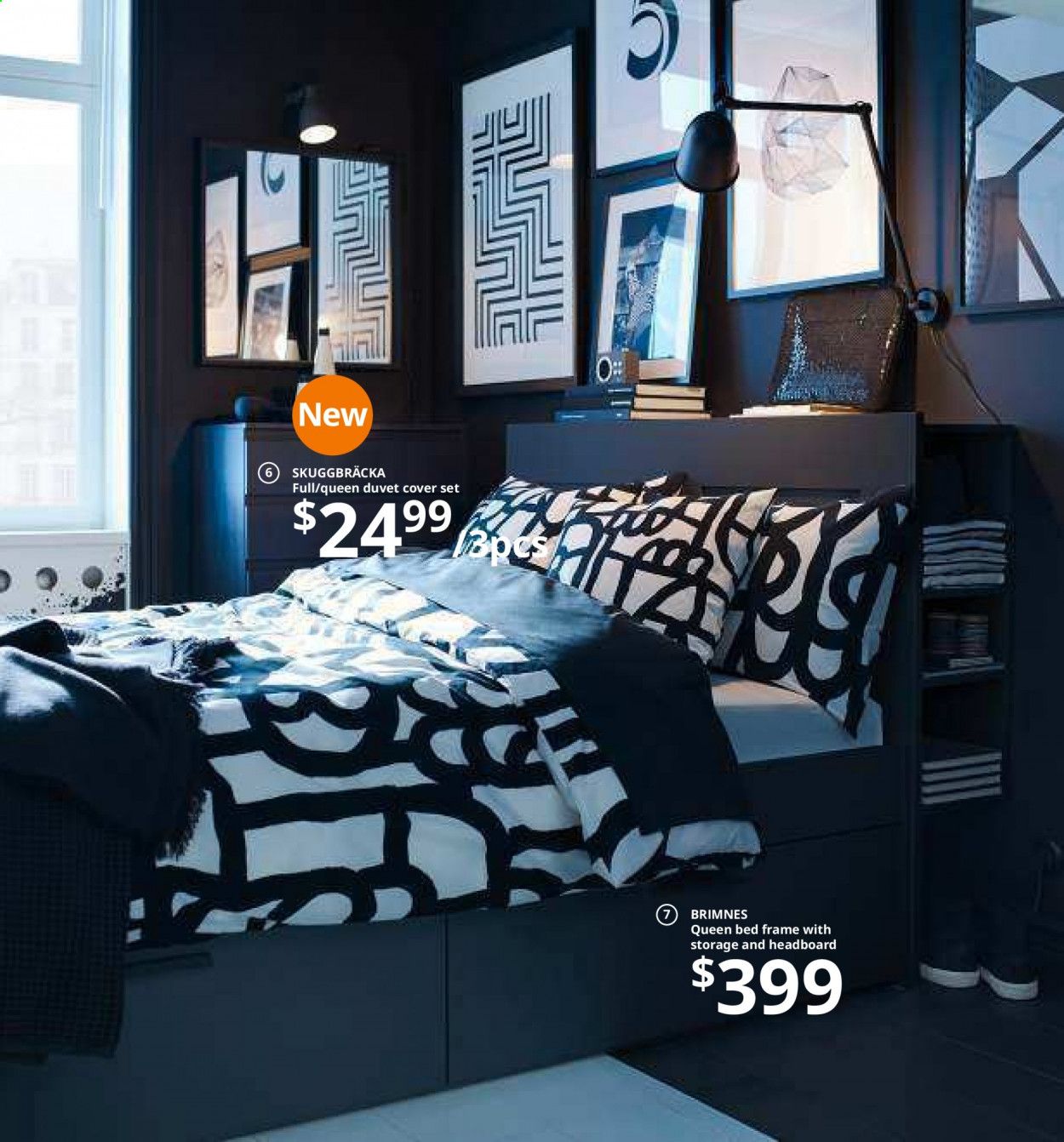 IKEA Catalog 2020-2021