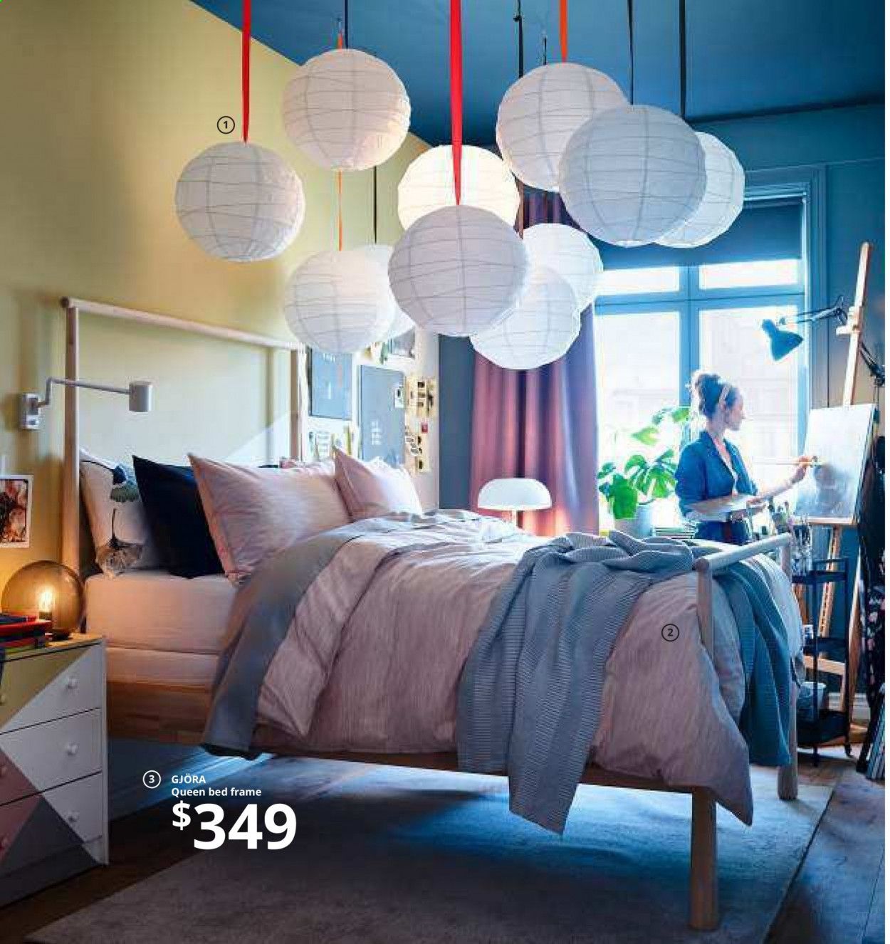 IKEA Catalog 2020-2021