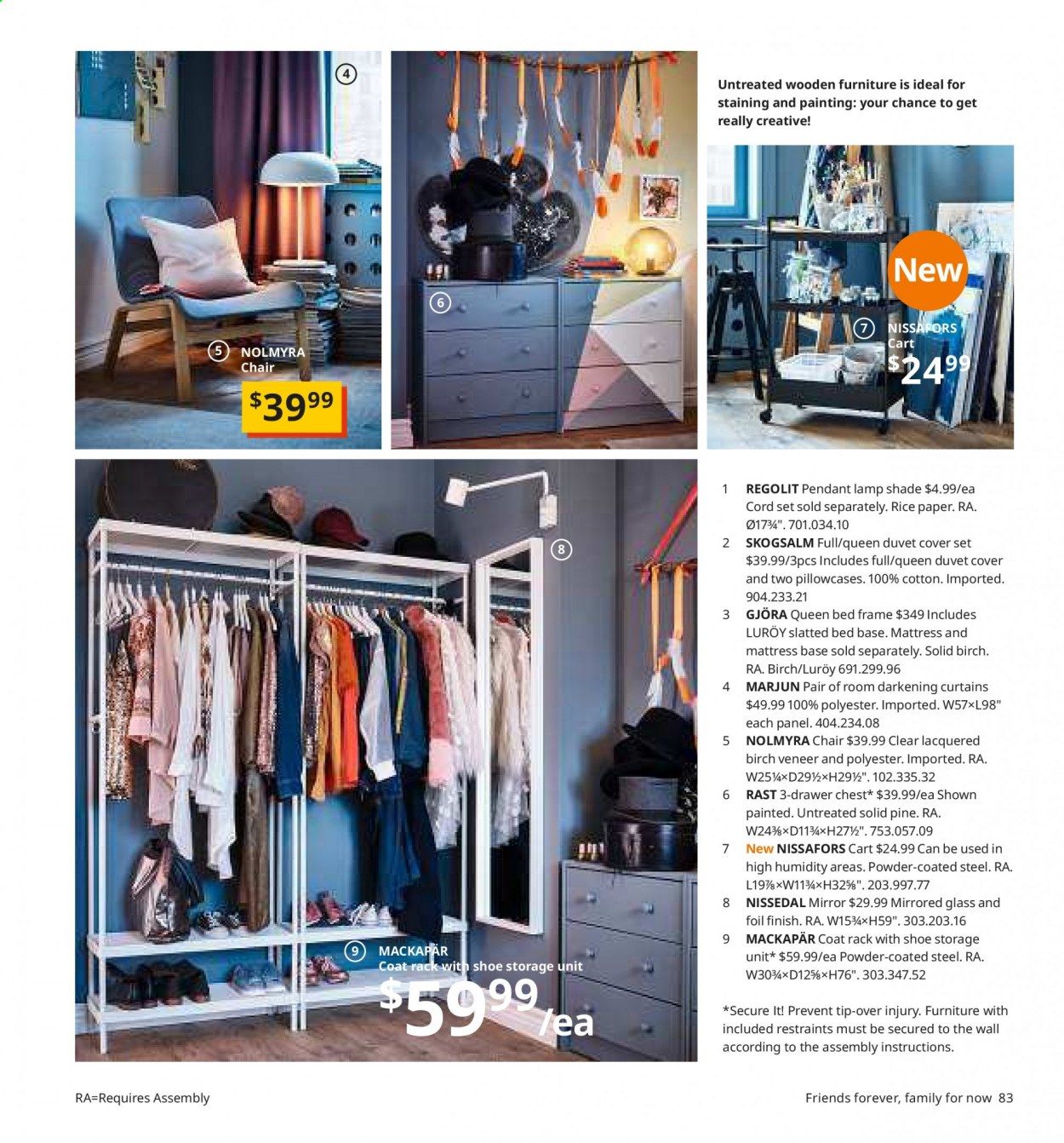 IKEA Catalog 2020-2021