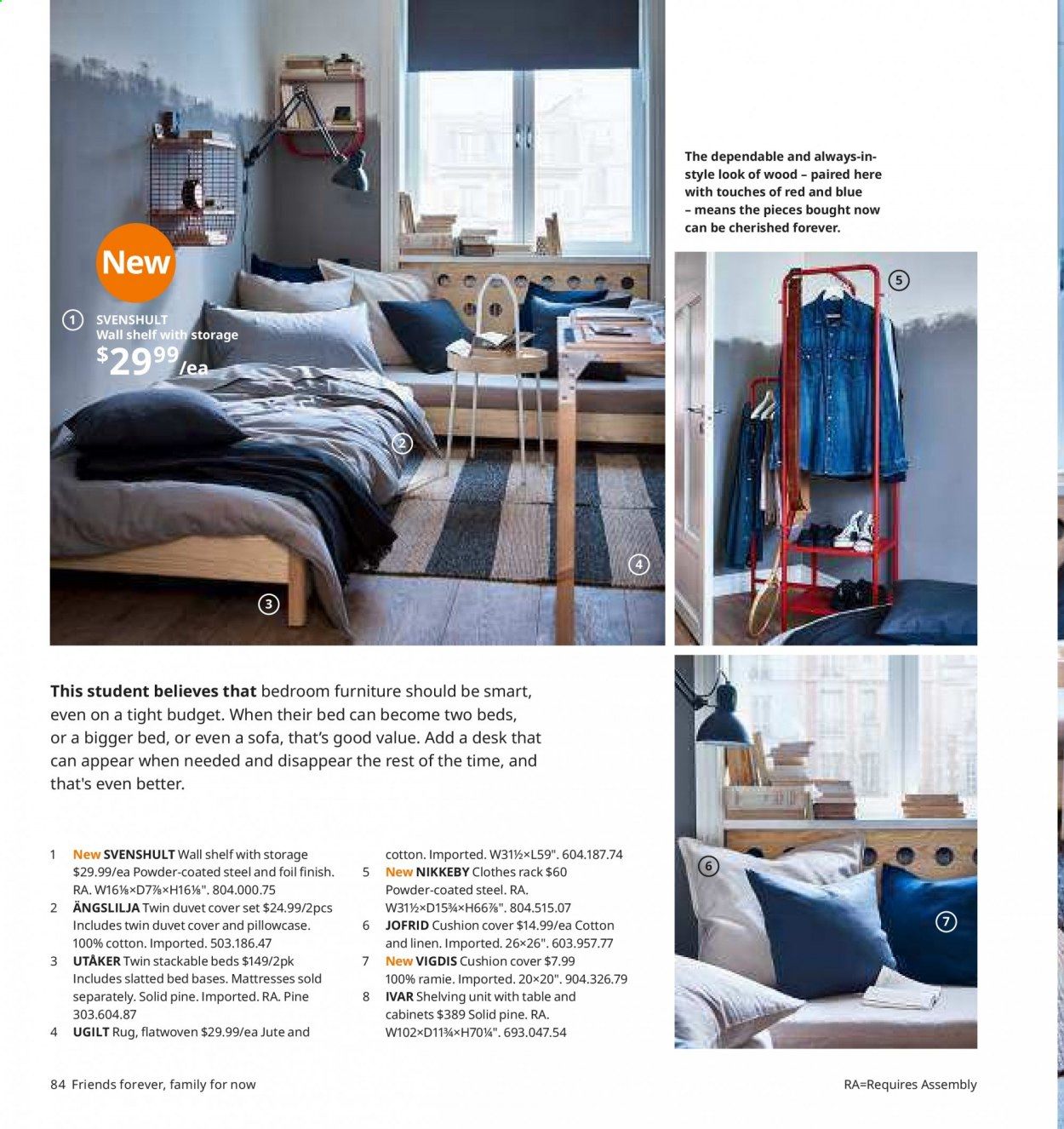 IKEA Catalog 2020-2021
