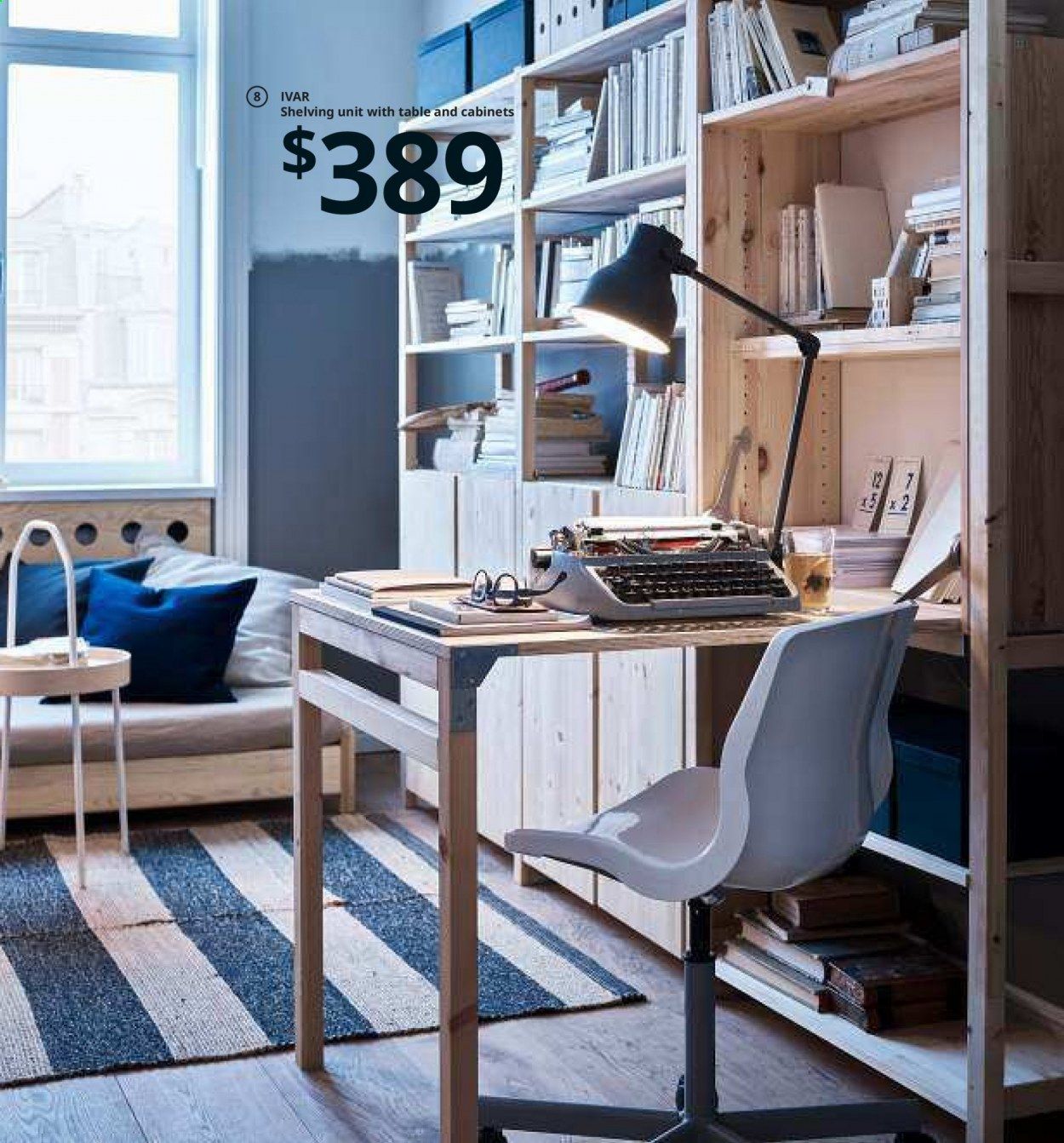 IKEA Catalog 2020-2021