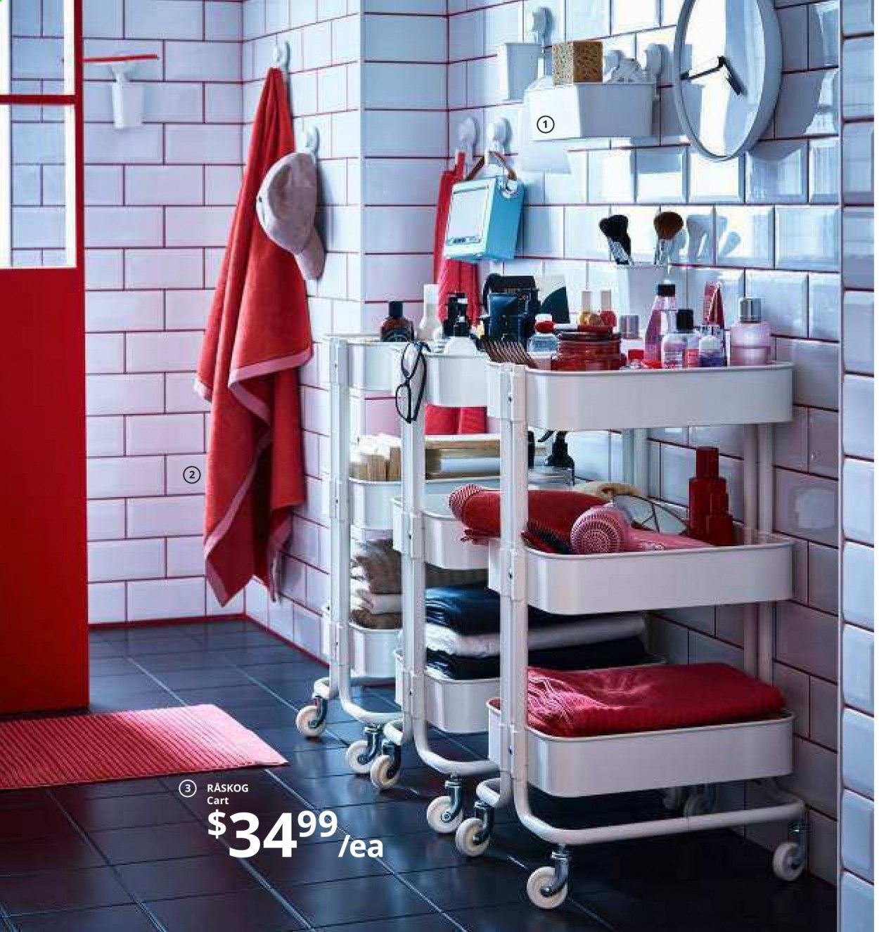 IKEA Catalog 2020-2021