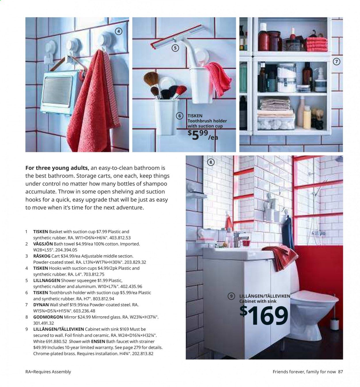 IKEA Catalog 2020-2021