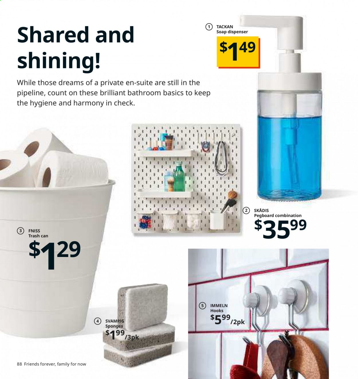 IKEA Catalog 2020-2021