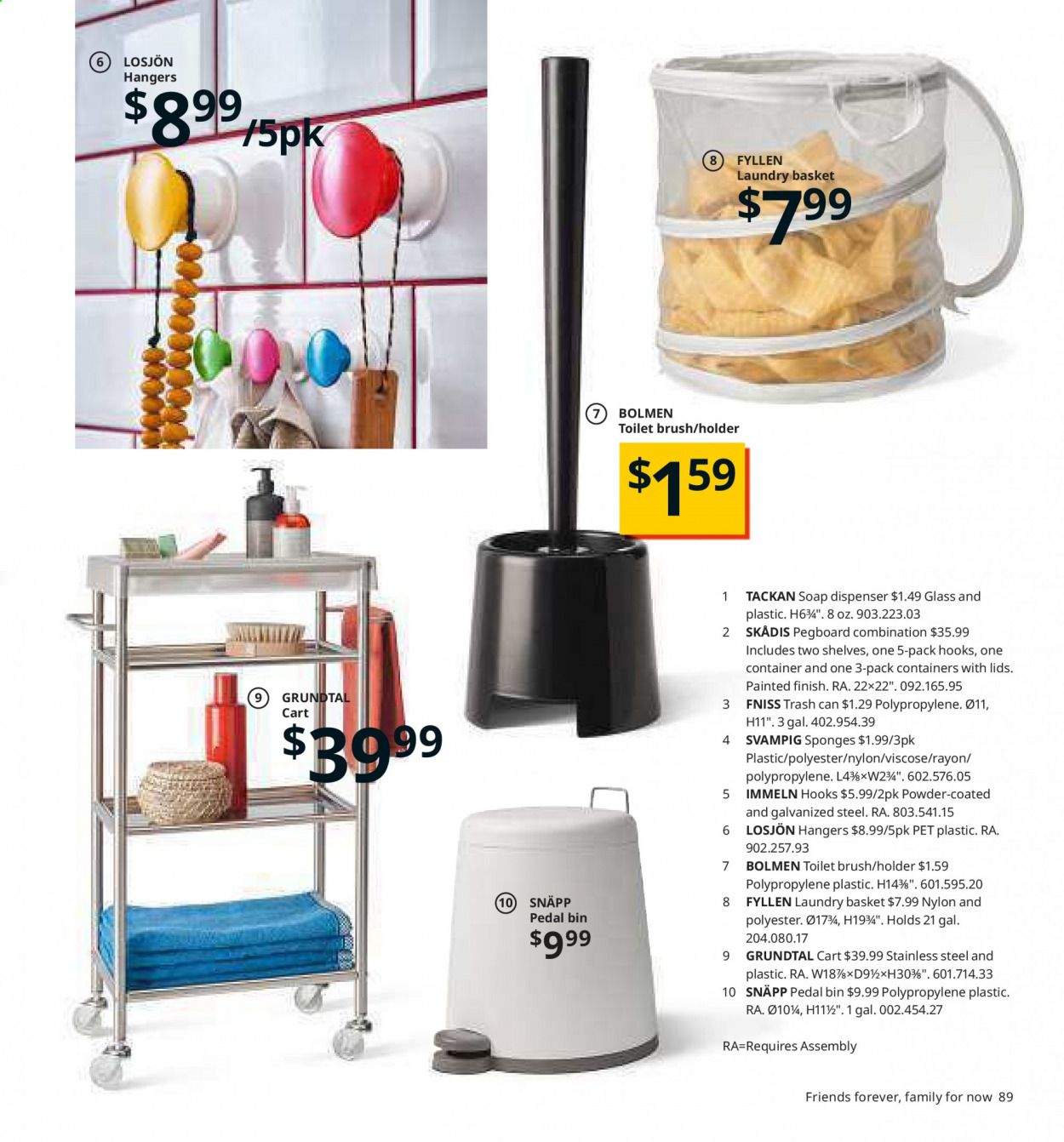 IKEA Catalog 2020-2021