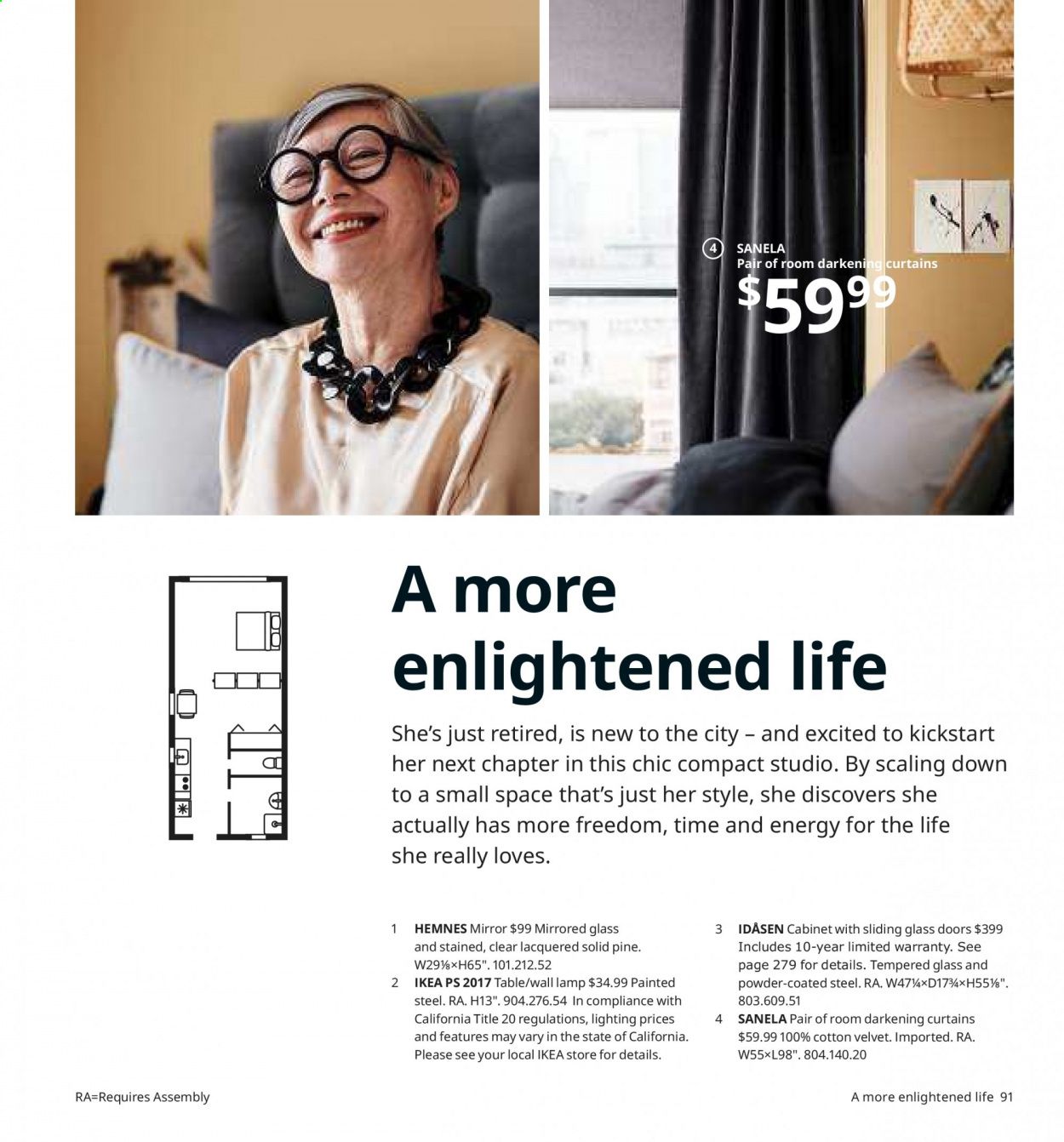 IKEA Catalog 2020-2021