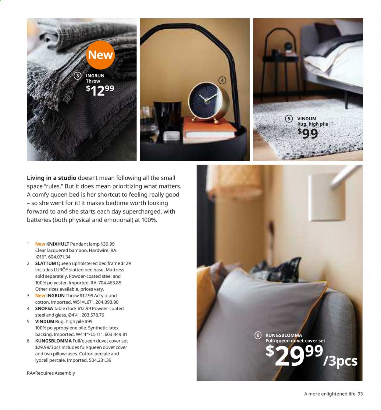 IKEA Catalog 2020-2021