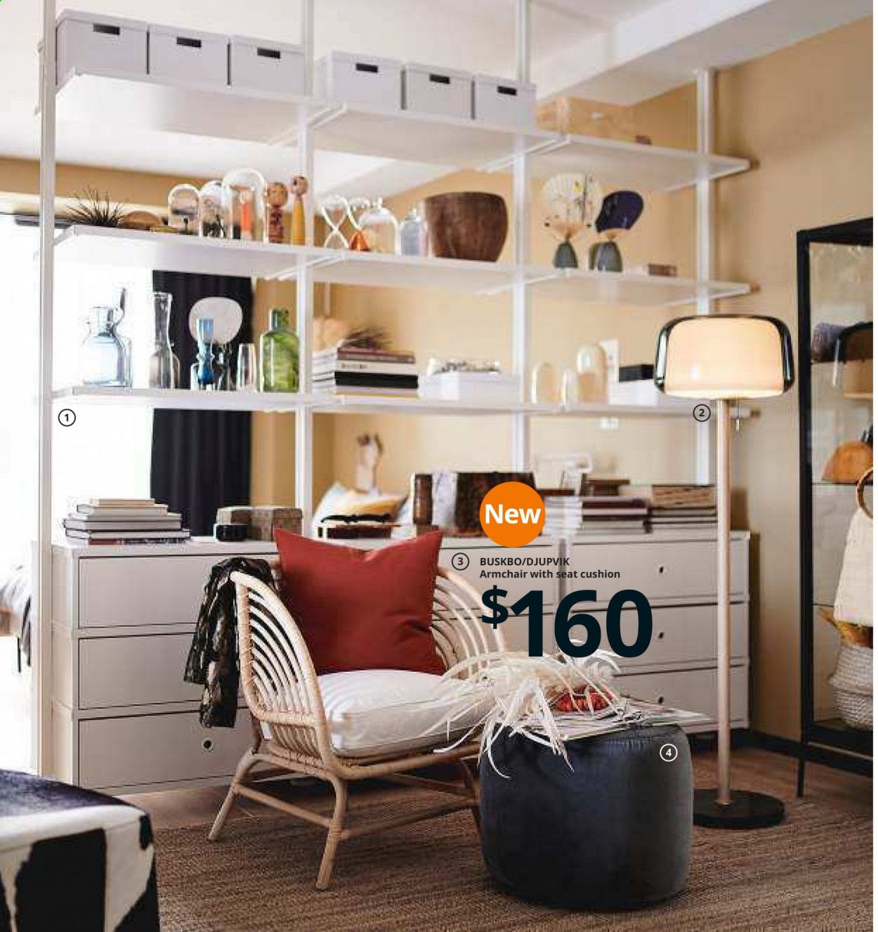 IKEA Catalog 2020-2021