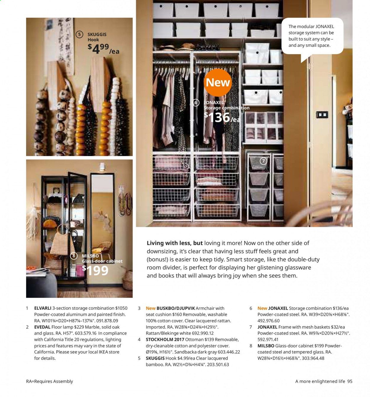 IKEA Catalog 2020-2021