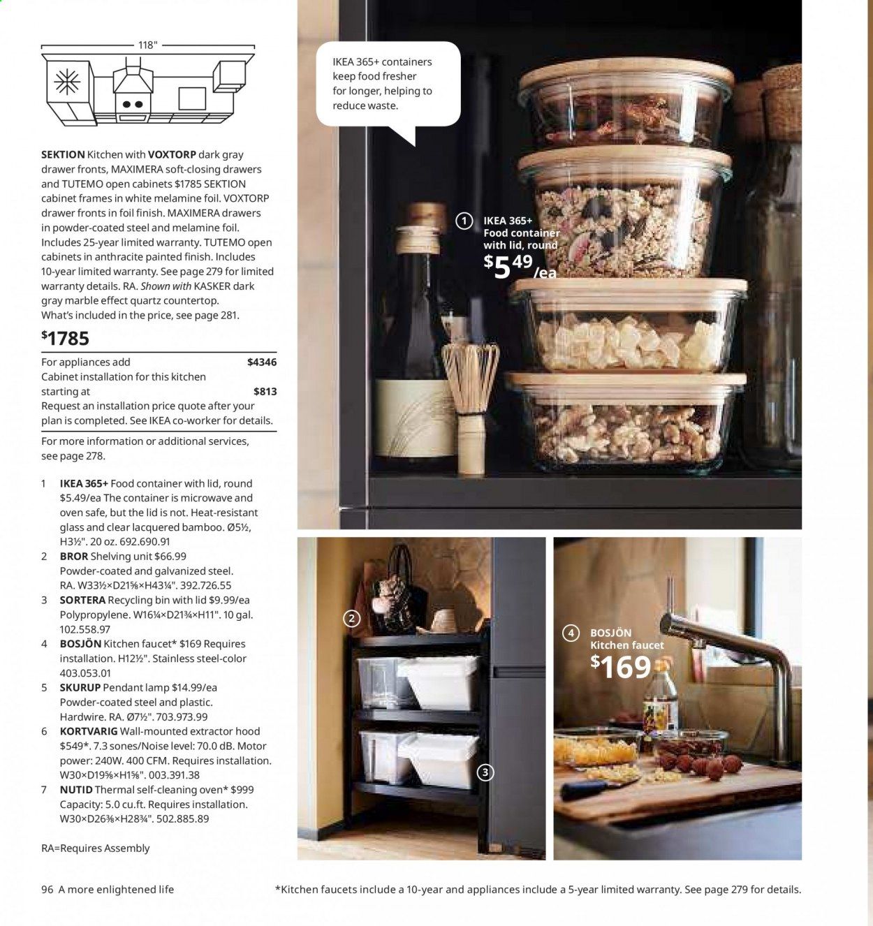 IKEA Catalog 2020-2021