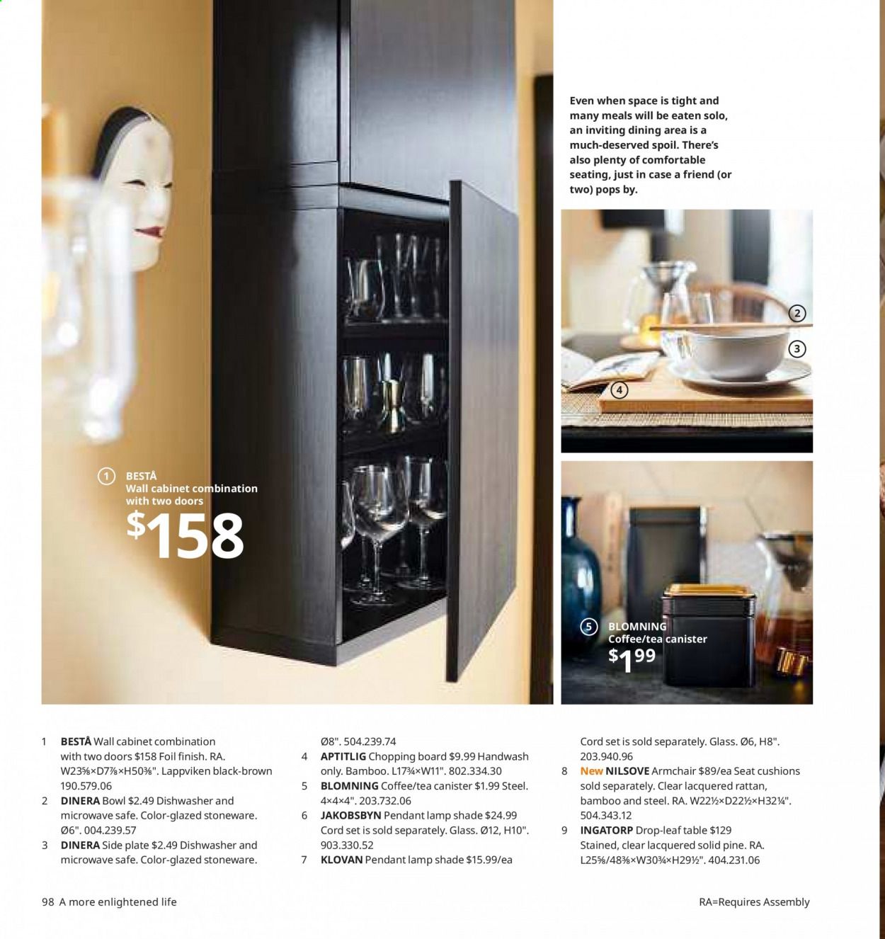IKEA Catalog 2020-2021