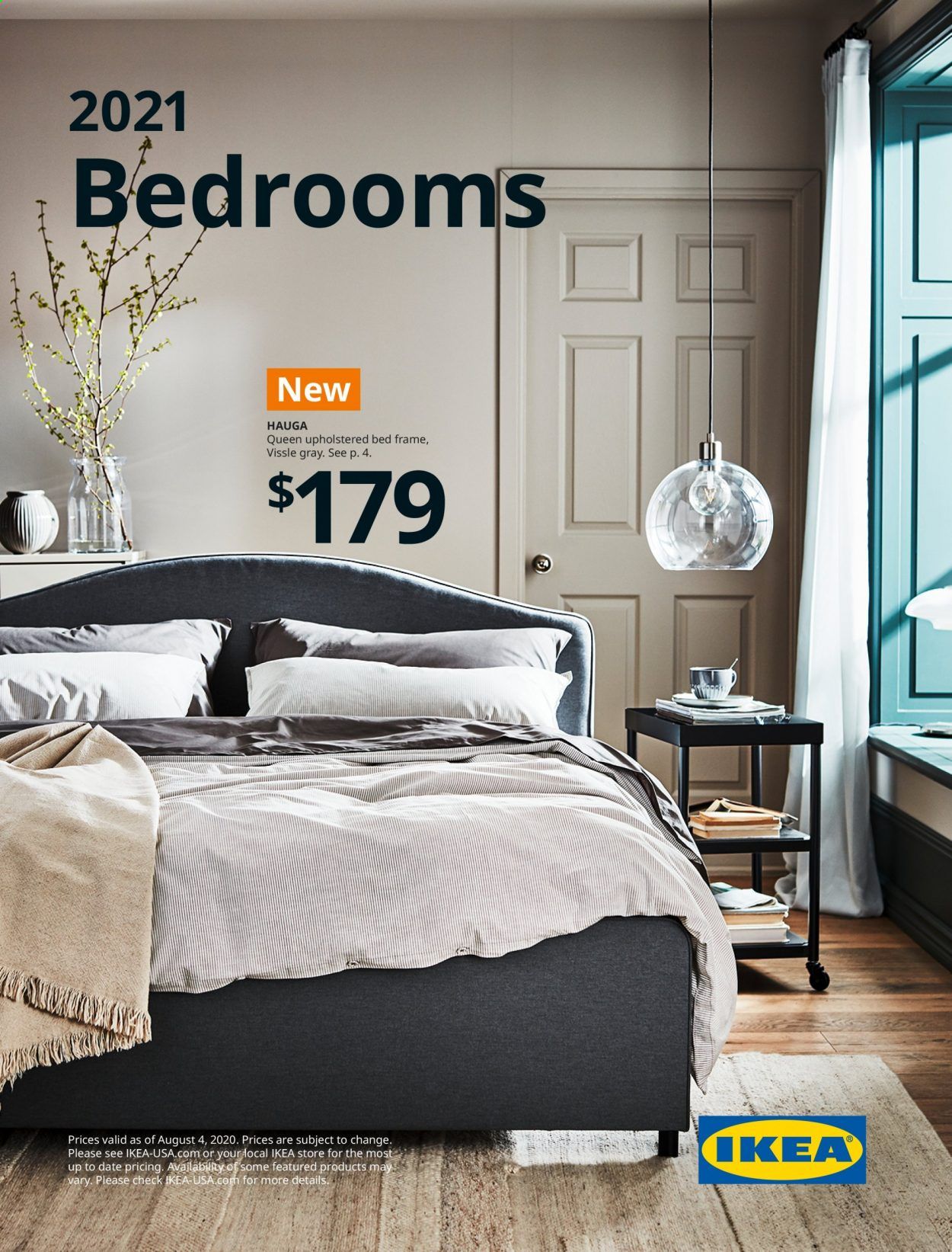 IKEA Catalog 2020-2021