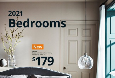 IKEA Catalog 2020-2021
