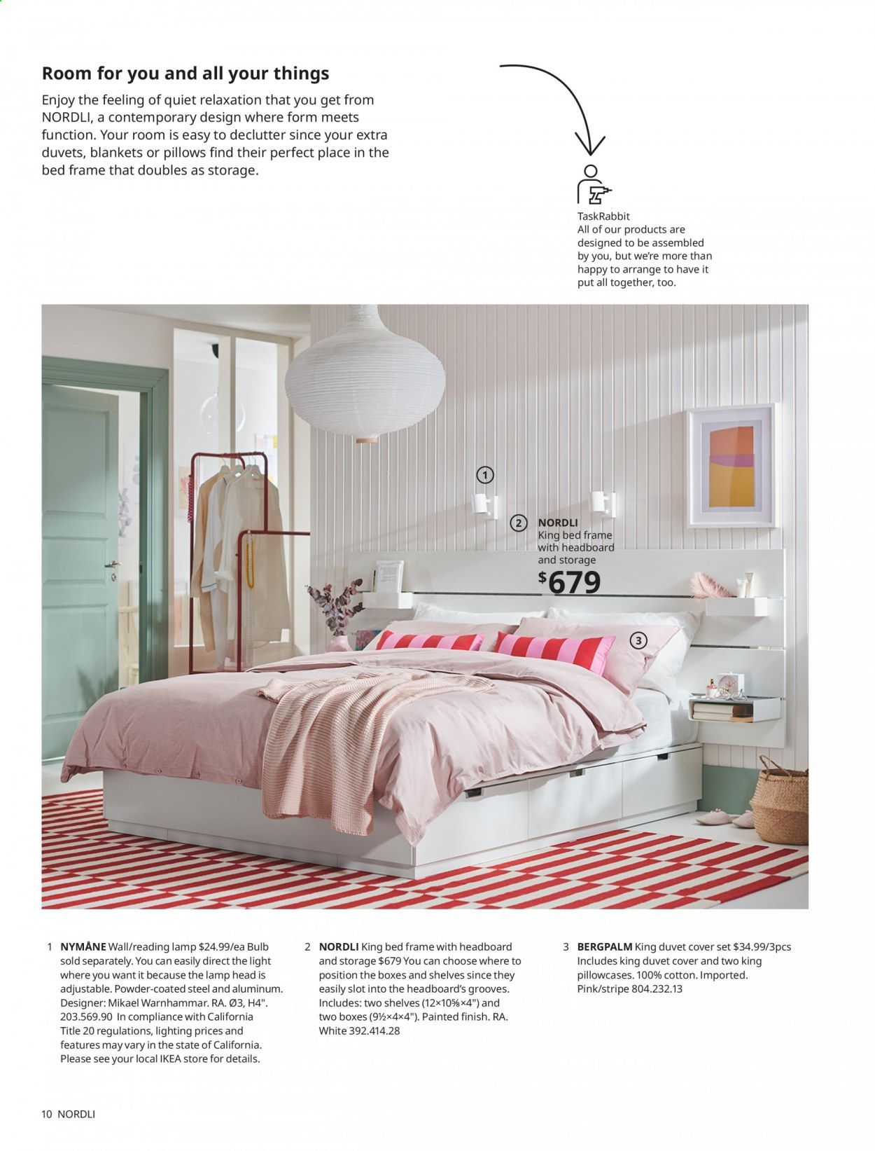 IKEA Catalog 2020-2021