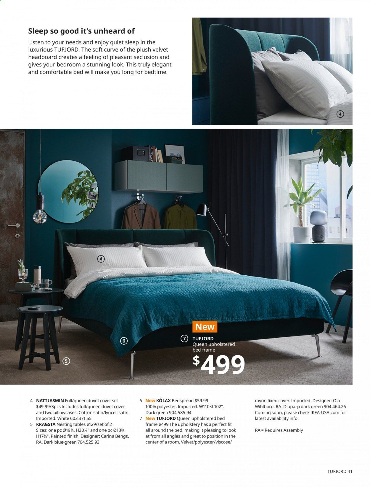 IKEA Catalog 2020-2021