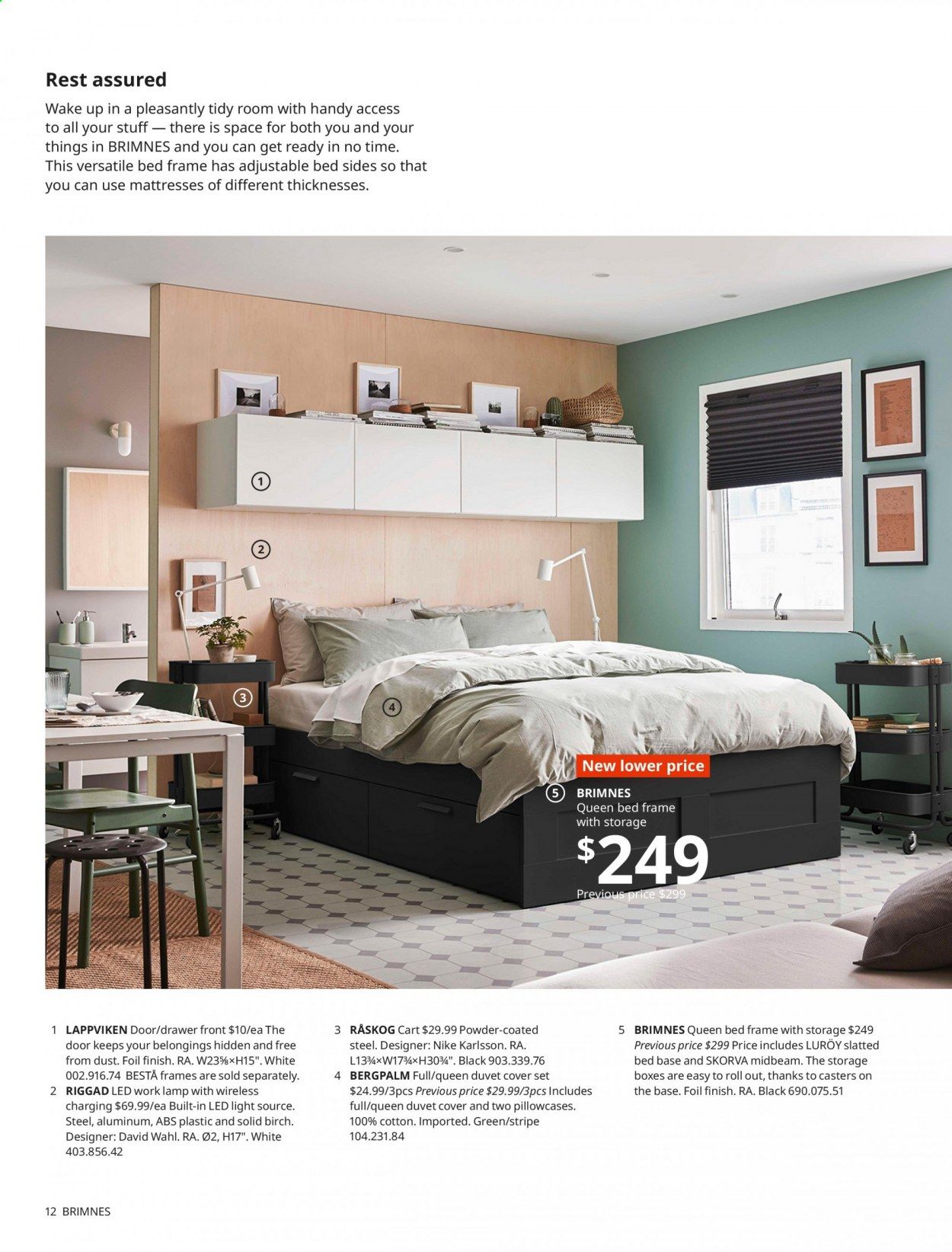 IKEA Catalog 2020-2021