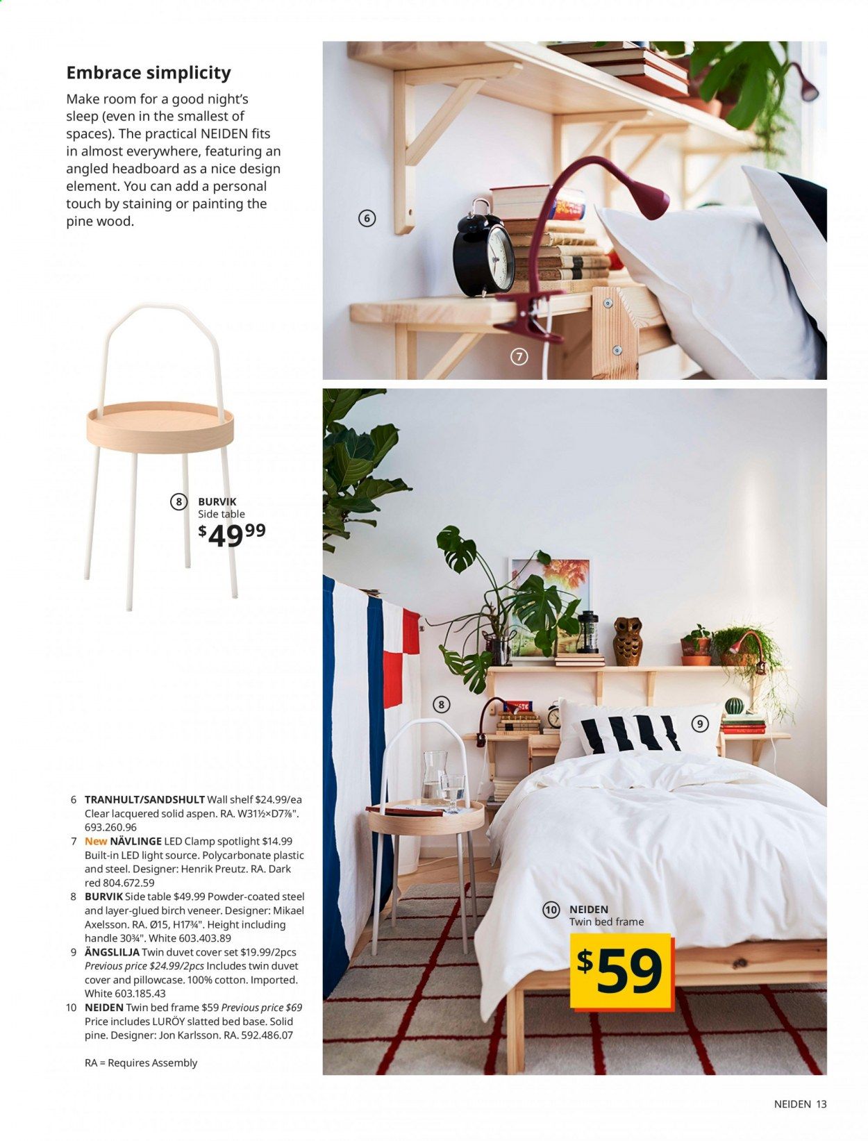 IKEA Catalog 2020-2021