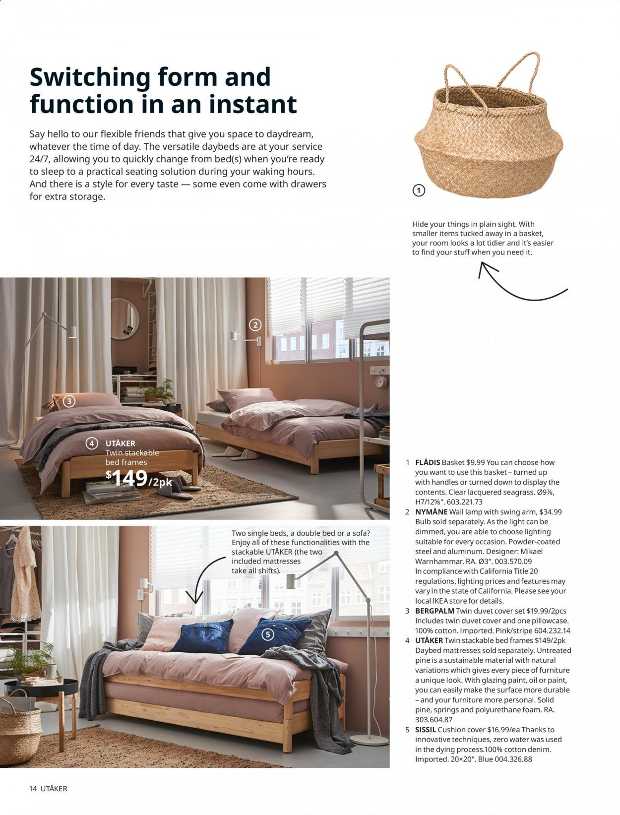 IKEA Catalog 2020-2021