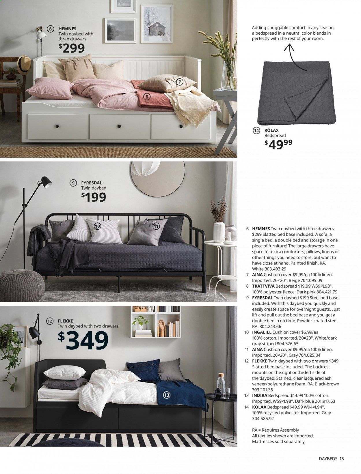 IKEA Catalog 2020-2021