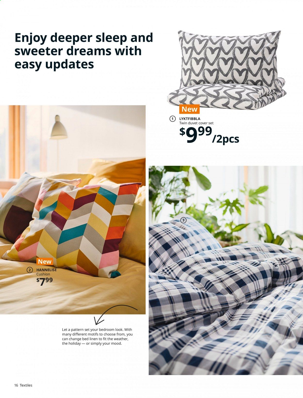 IKEA Catalog 2020-2021