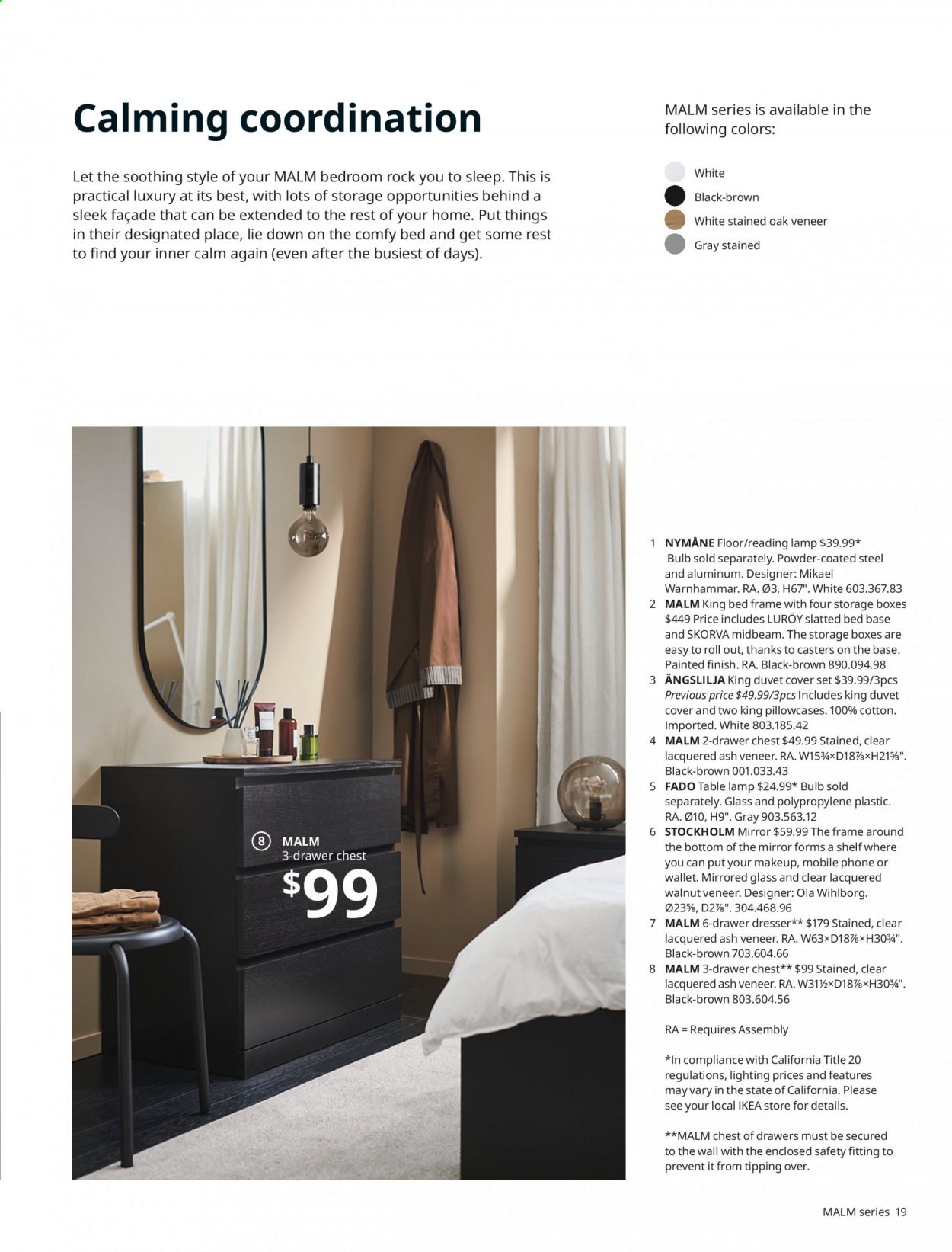 IKEA Catalog 2020-2021