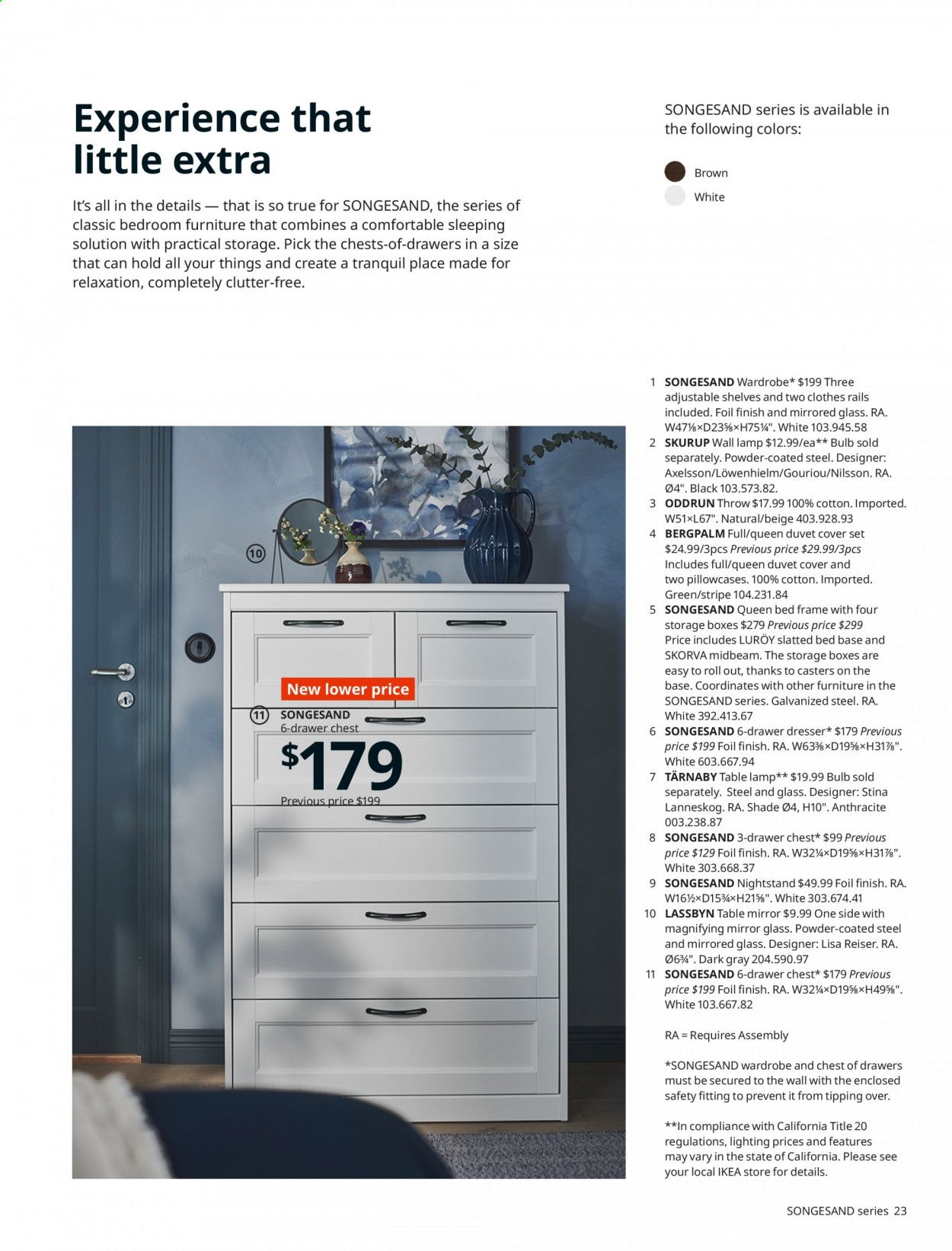 IKEA Catalog 2020-2021