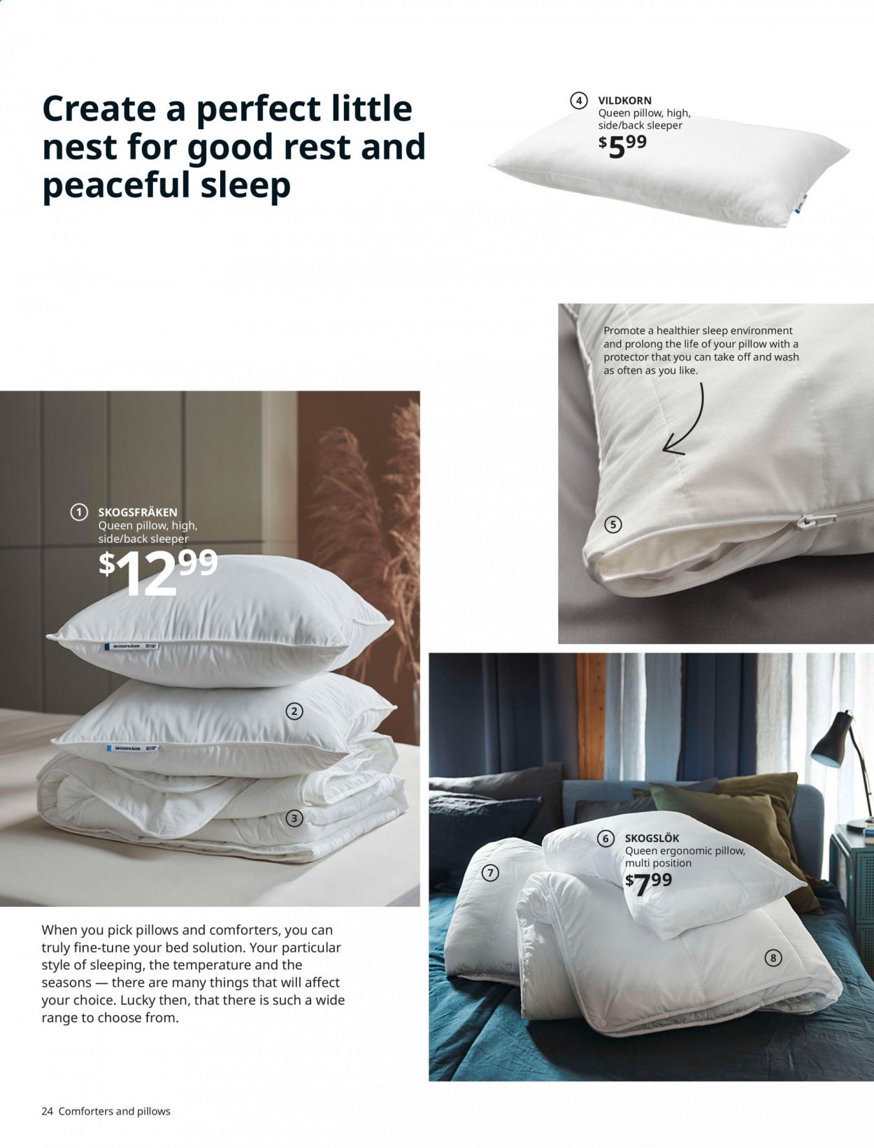 IKEA Catalog 2020-2021