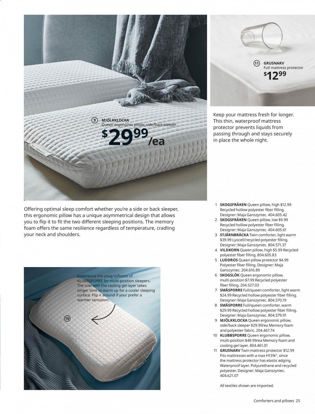 IKEA Catalog 2020-2021