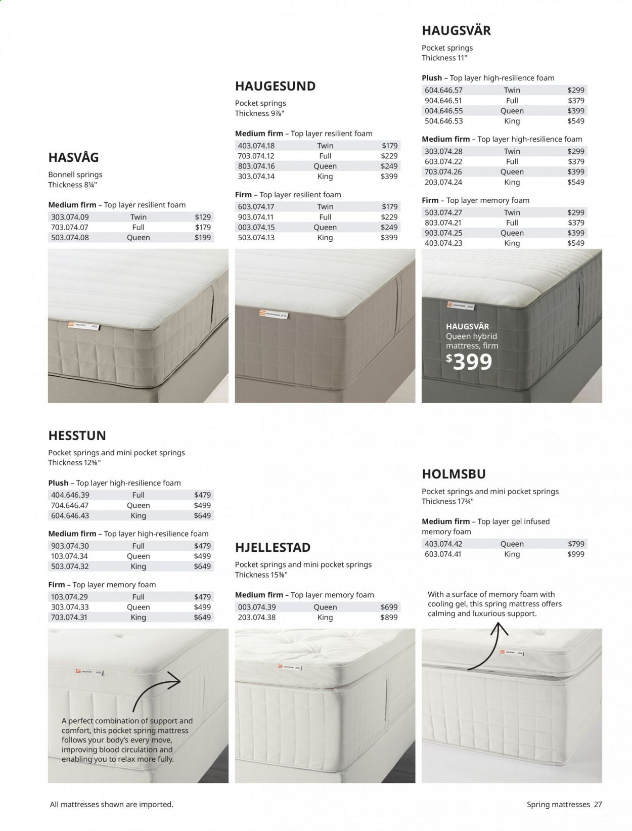 IKEA Catalog 2020-2021