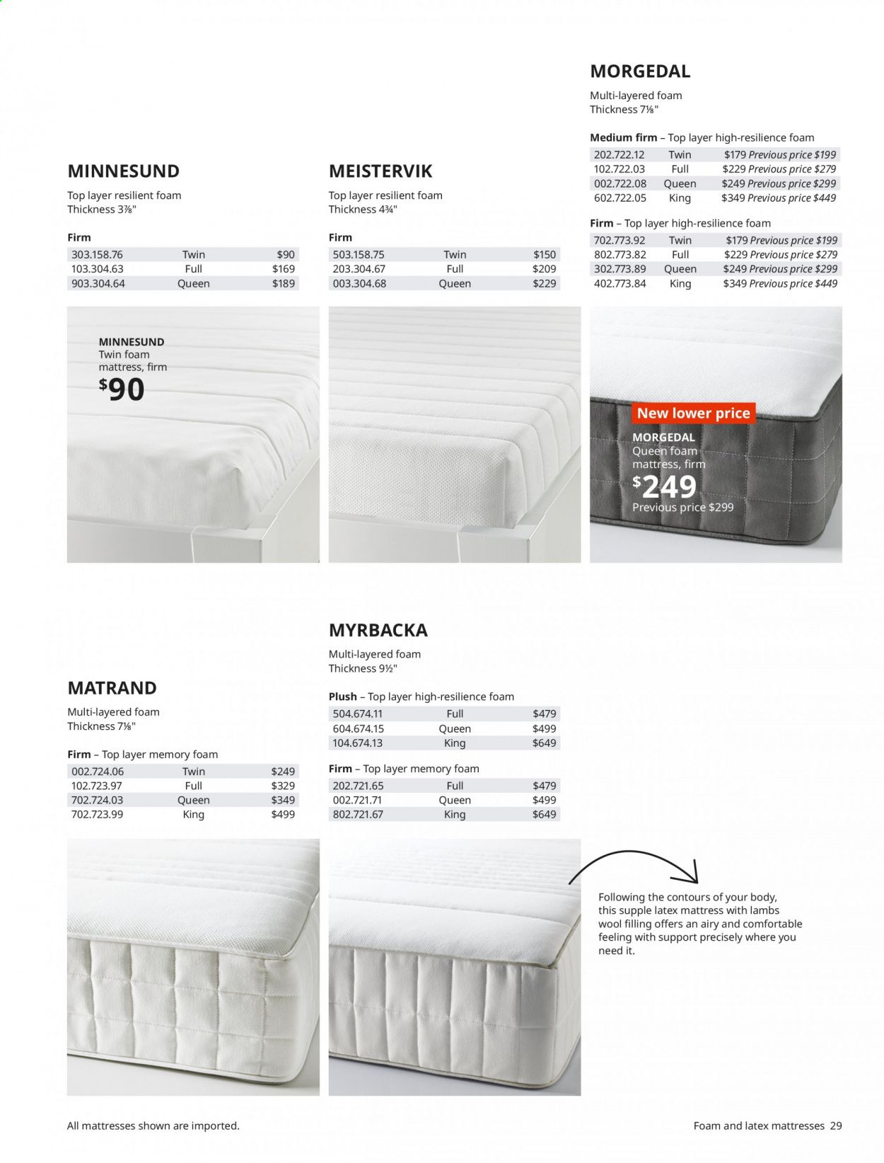IKEA Catalog 2020-2021
