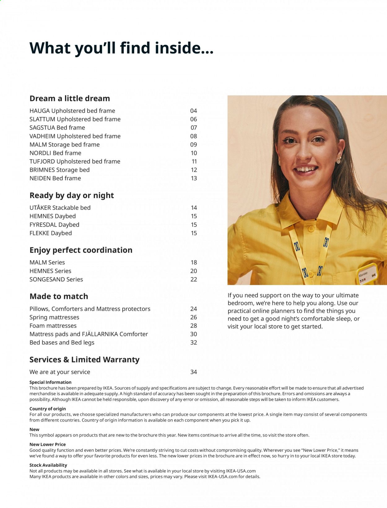 IKEA Catalog 2020-2021