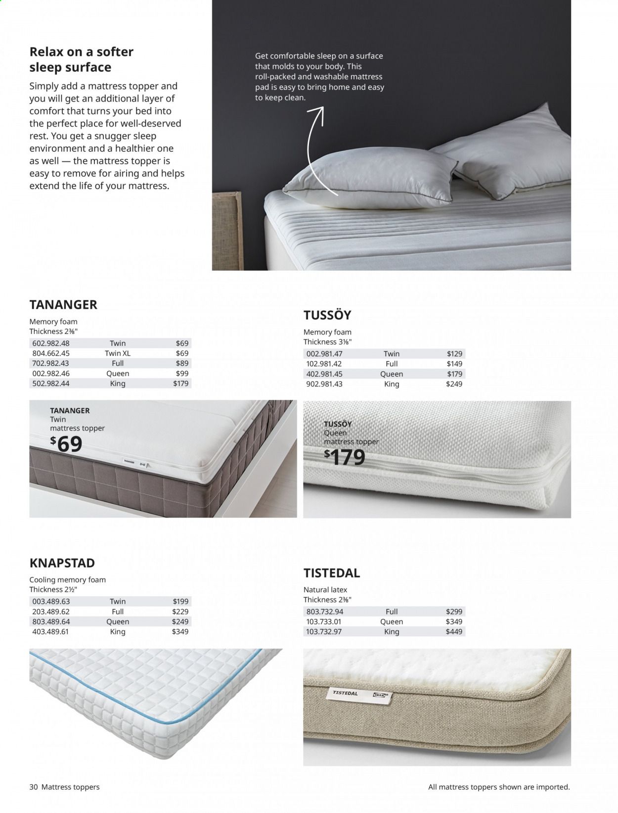 IKEA Catalog 2020-2021