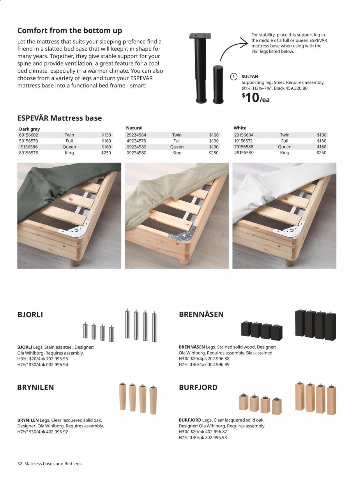 IKEA Catalog 2020-2021