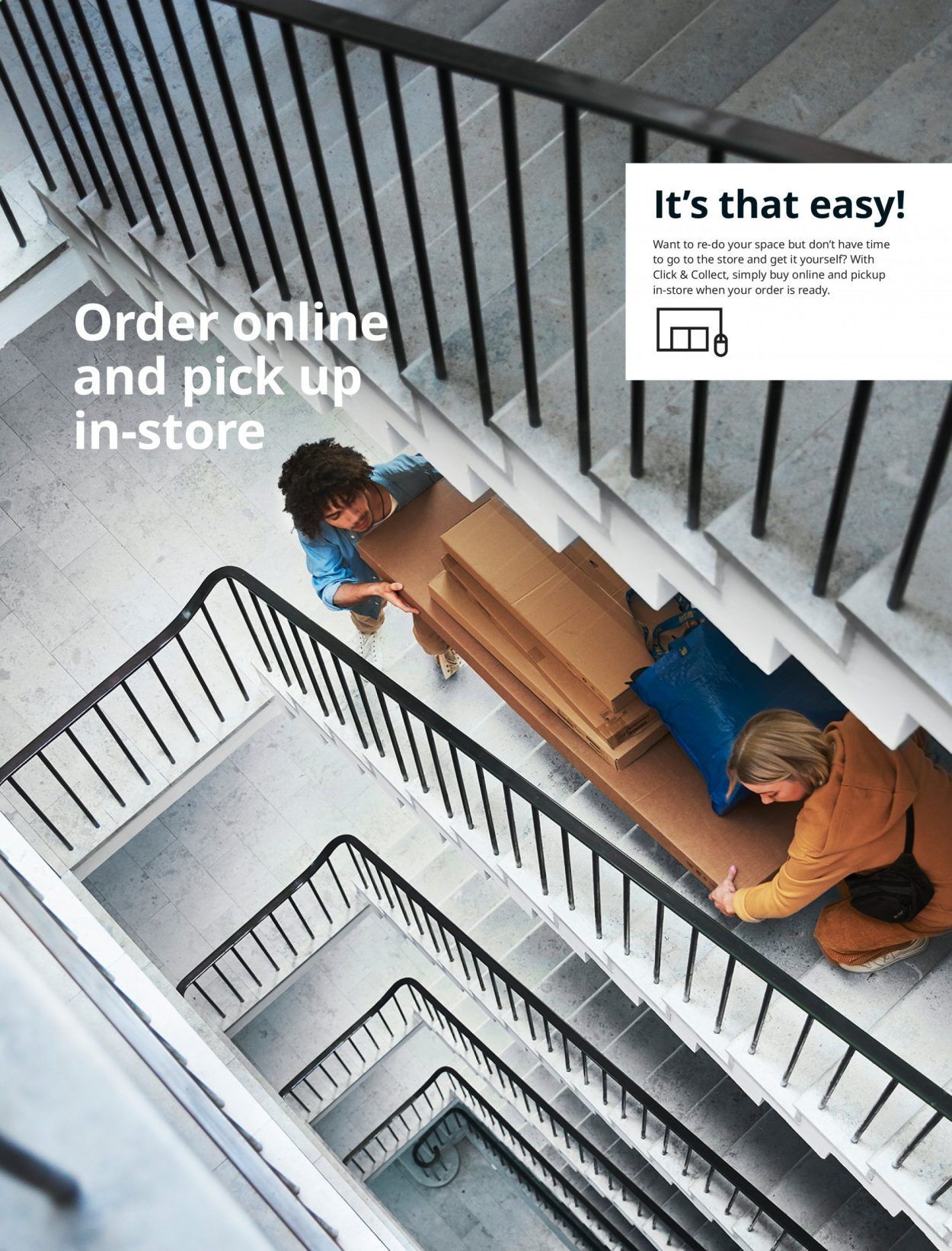 IKEA Catalog 2020-2021