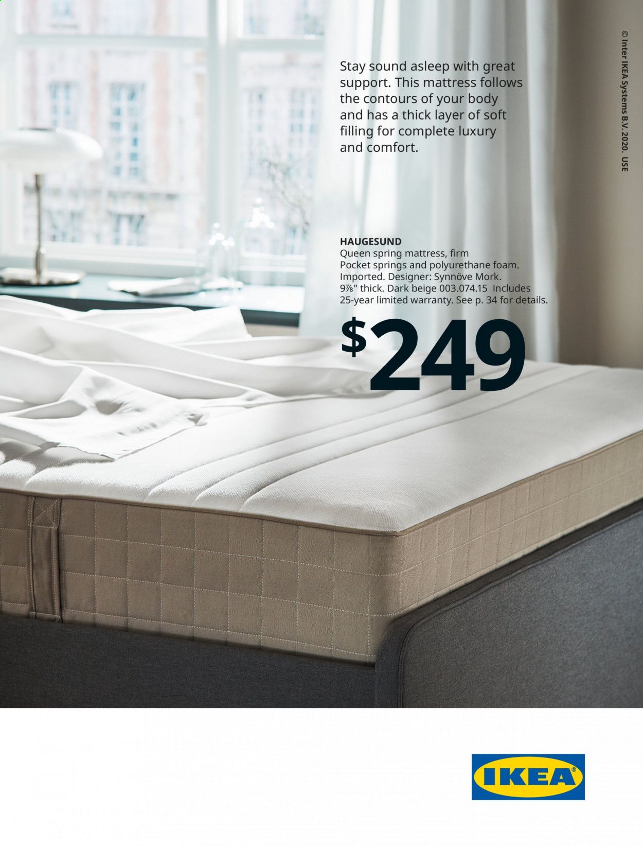 IKEA Catalog 2020-2021