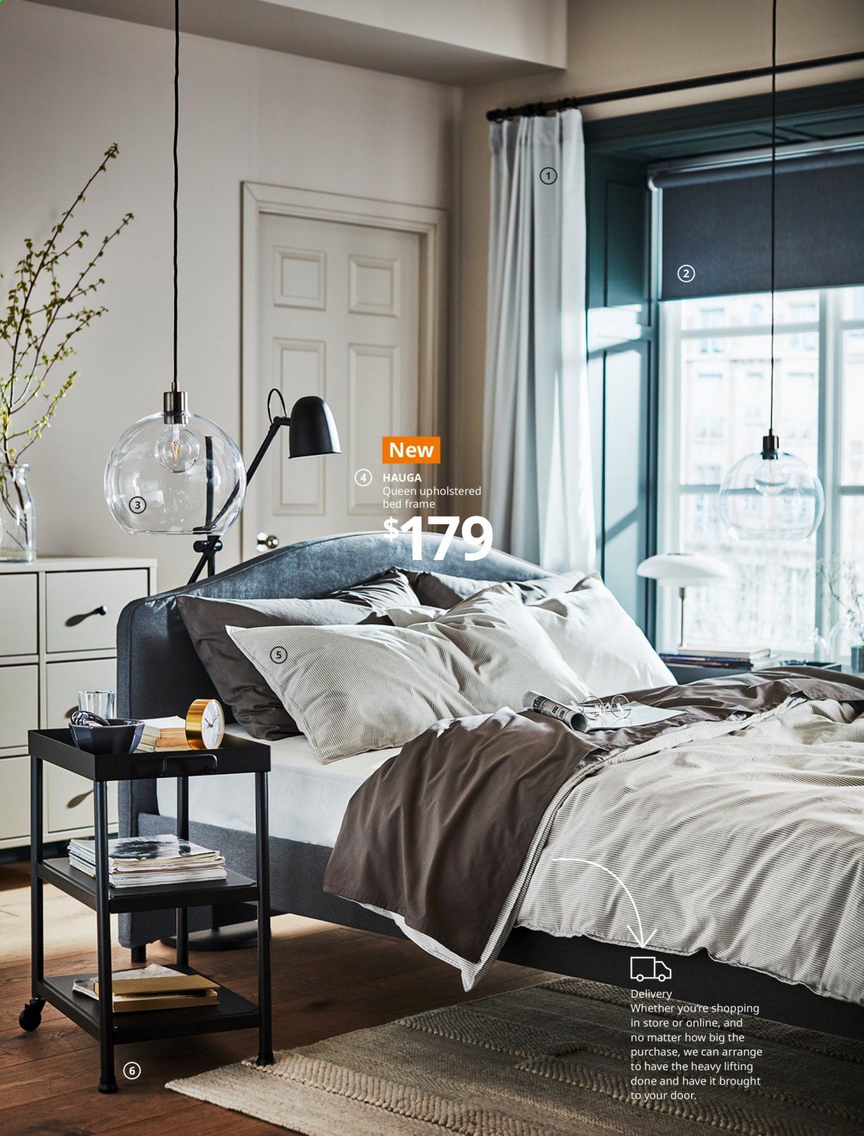 IKEA Catalog 2020-2021