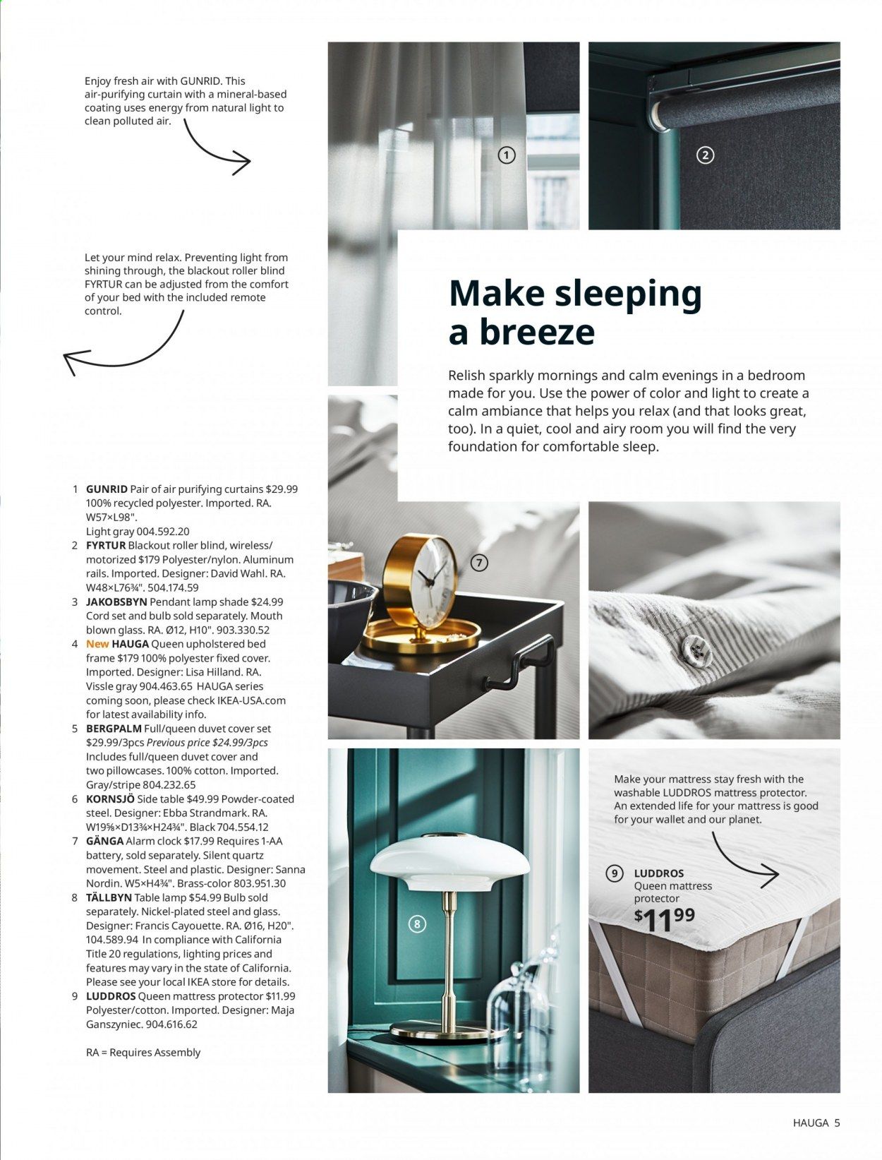 IKEA Catalog 2020-2021