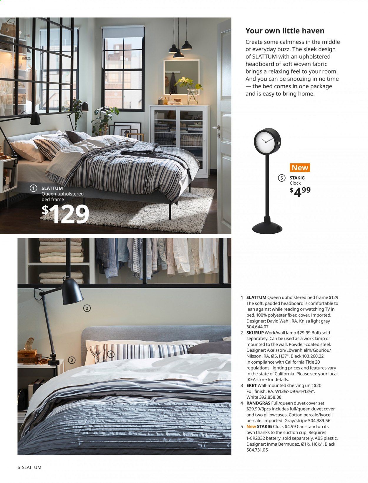 IKEA Catalog 2020-2021