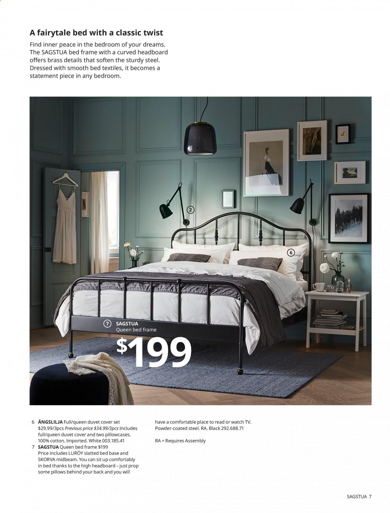 IKEA Catalog 2020-2021