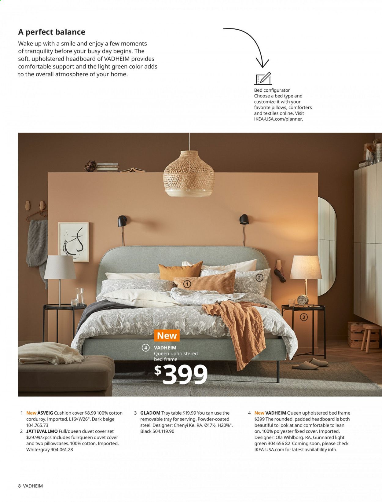 IKEA Catalog 2020-2021