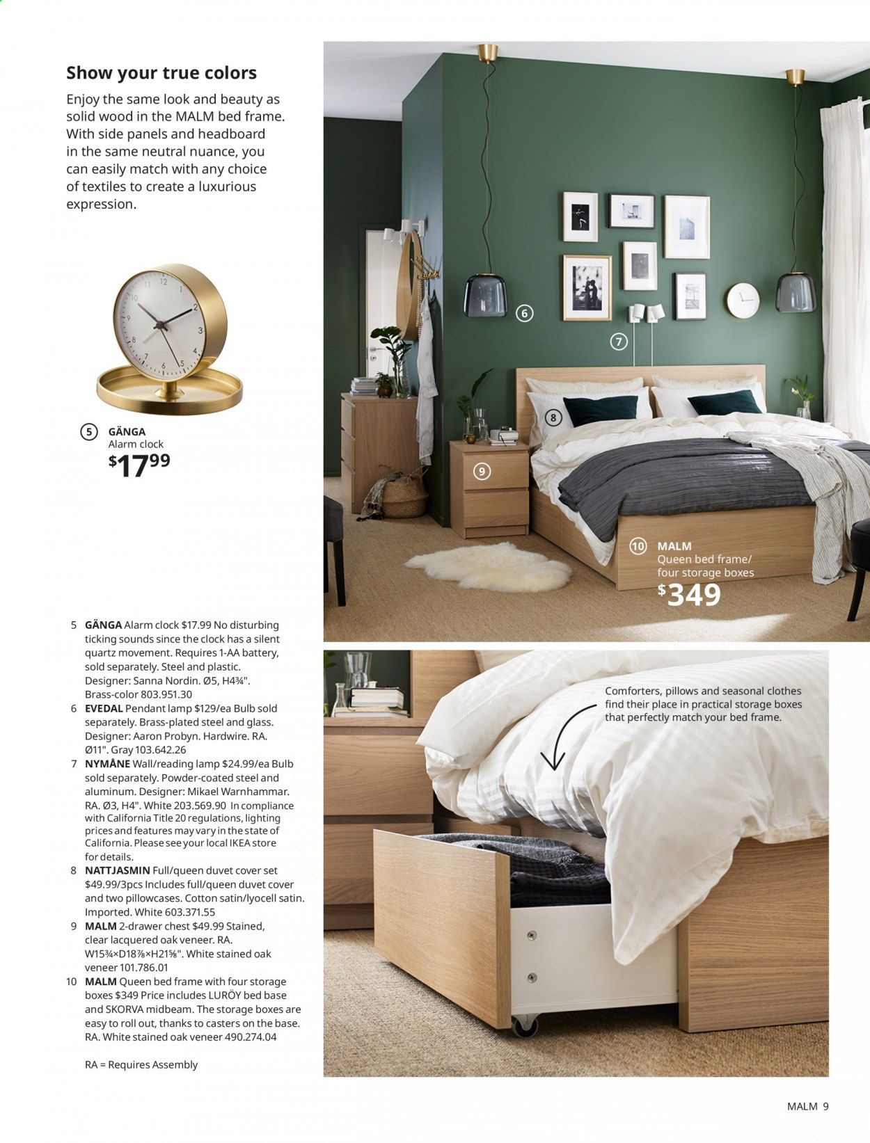 IKEA Catalog 2020-2021