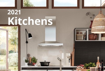 IKEA Catalog 2020-2021