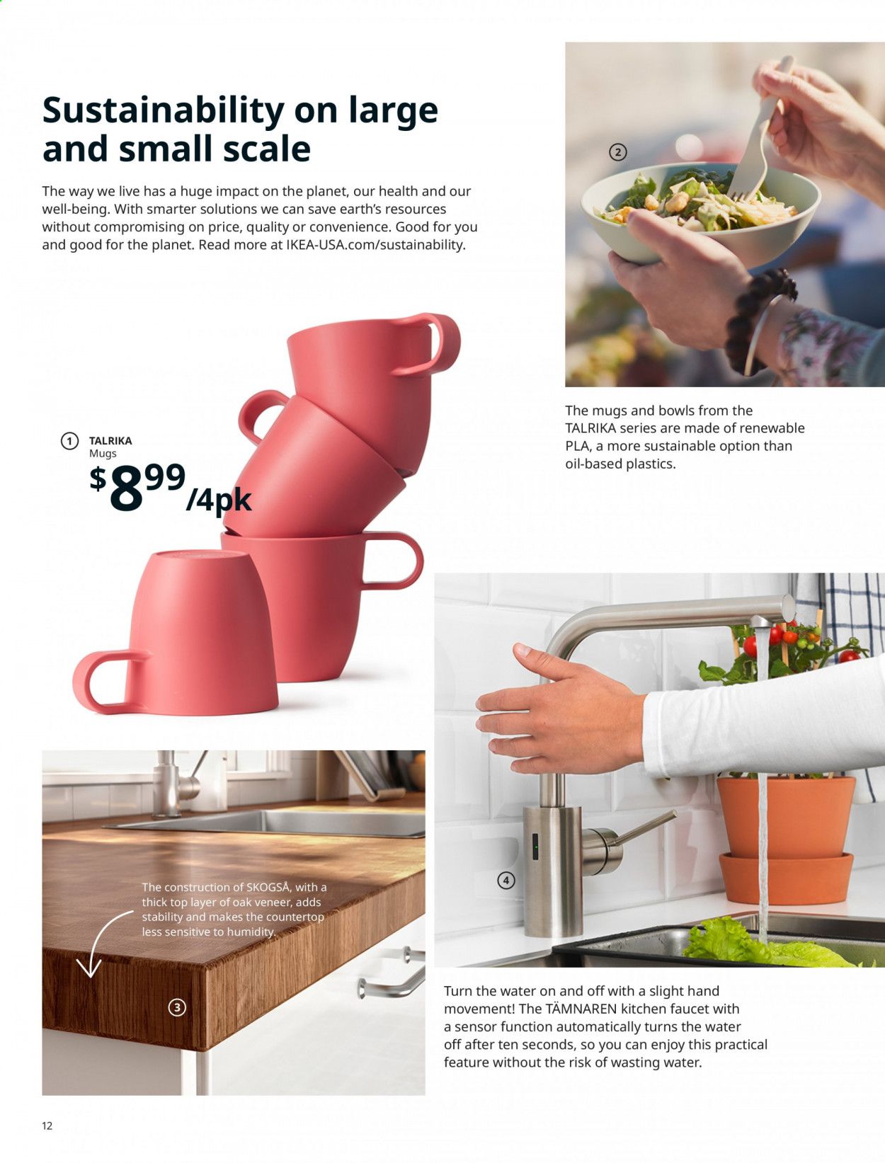 IKEA Catalog 2020-2021