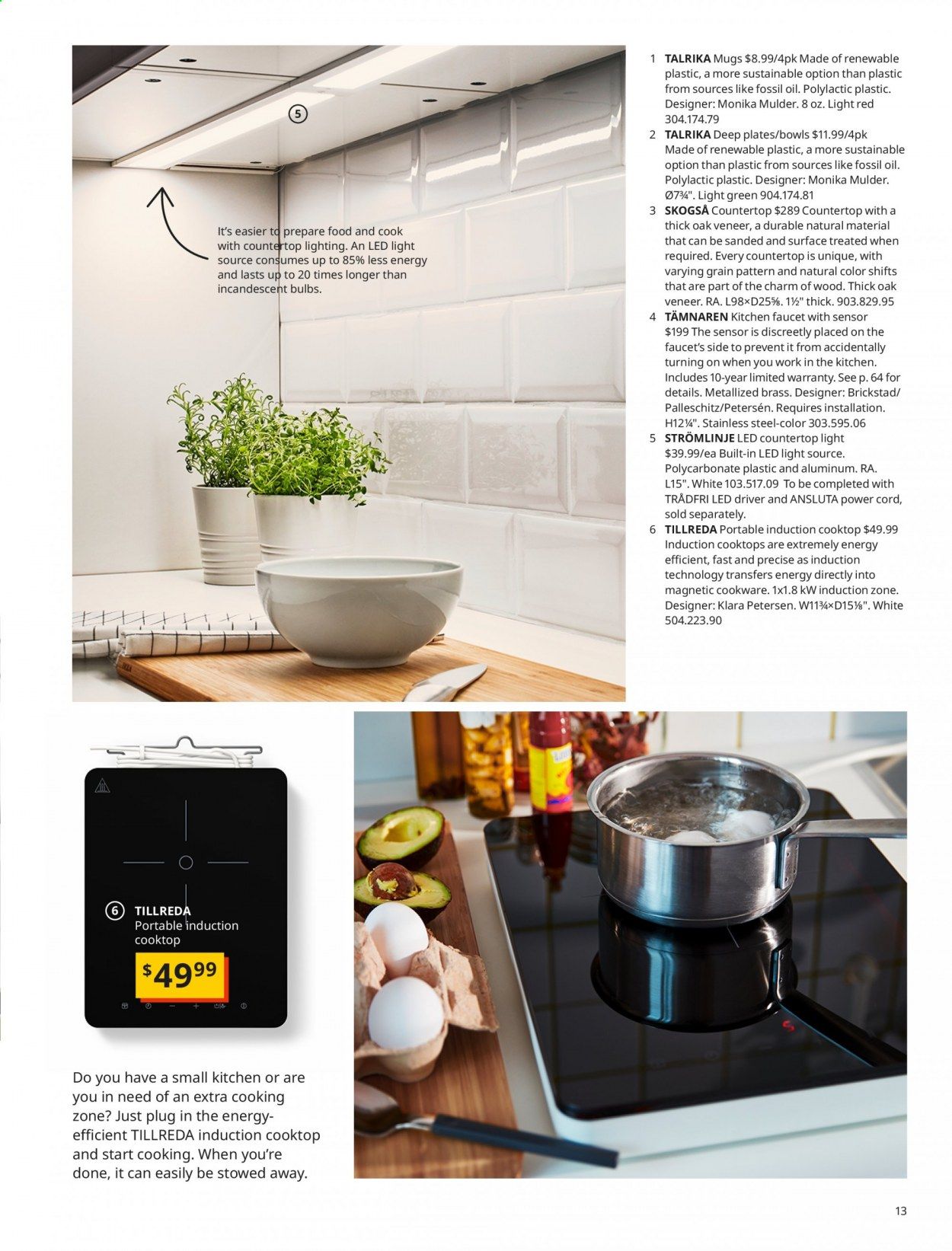 IKEA Catalog 2020-2021