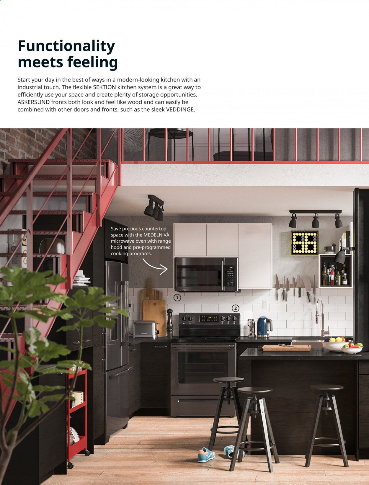 IKEA Catalog 2020-2021