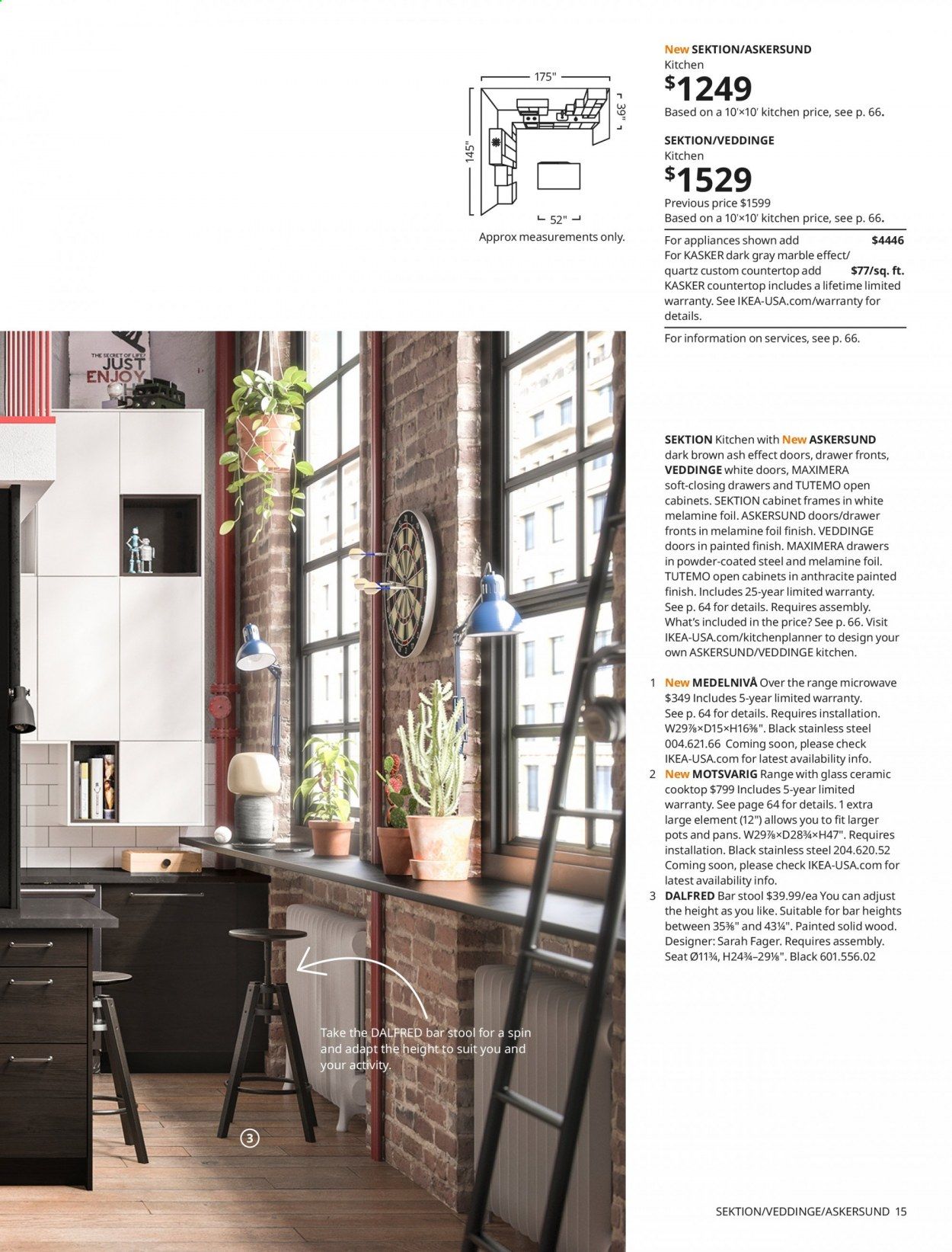 IKEA Catalog 2020-2021
