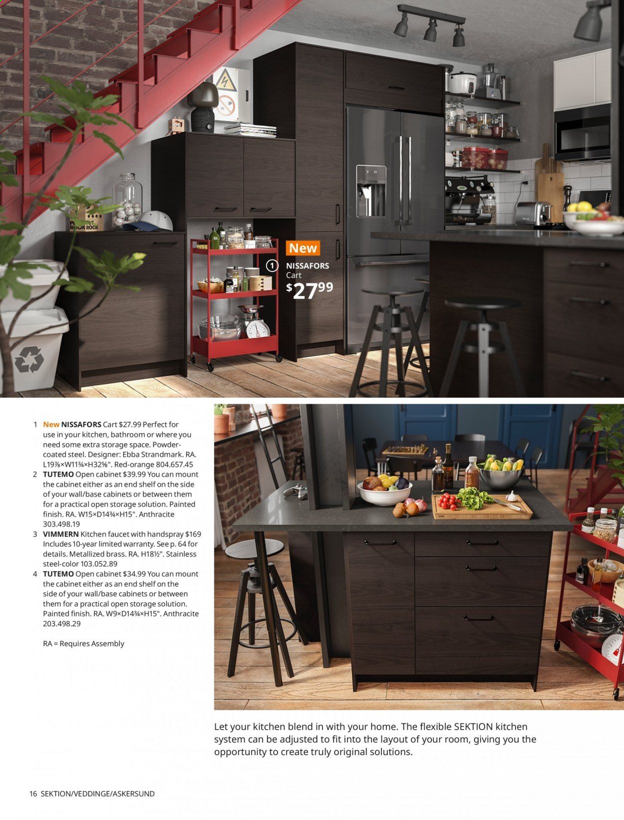 IKEA Catalog 2020-2021