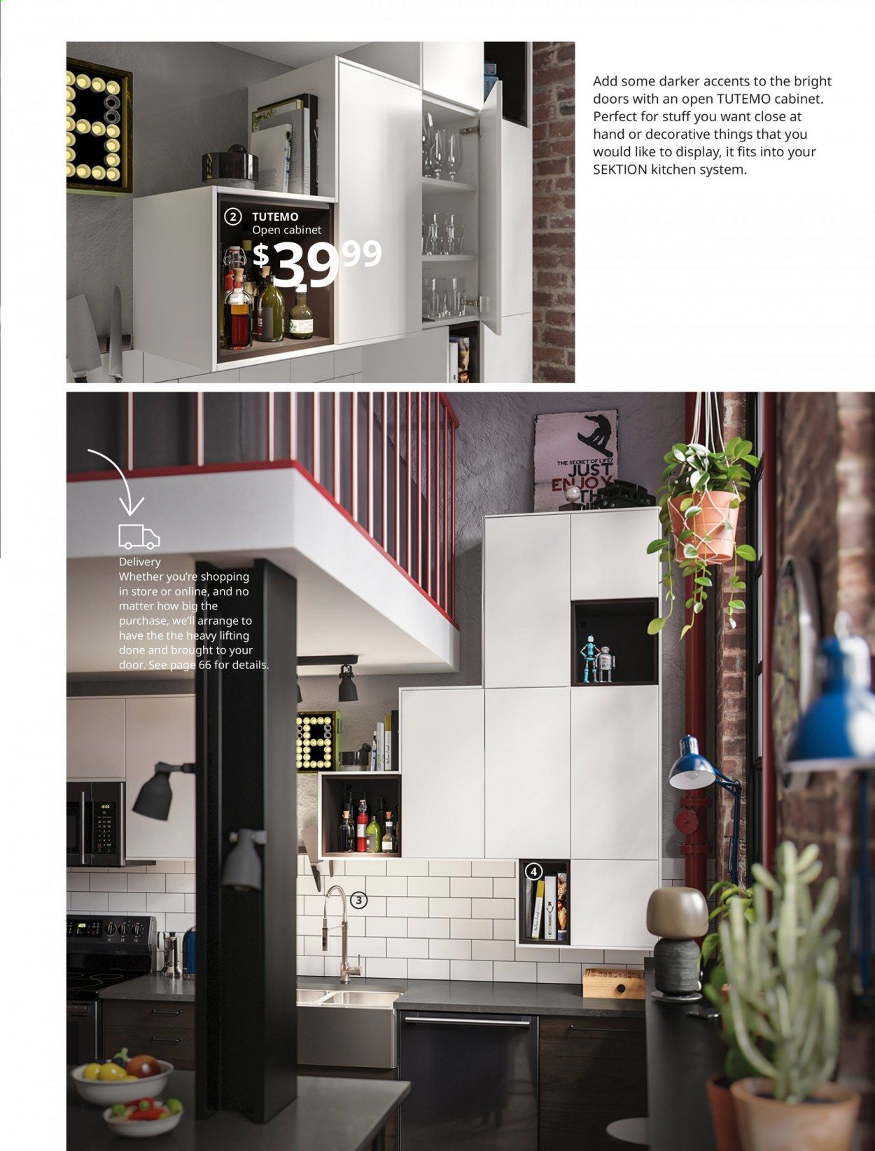 IKEA Catalog 2020-2021