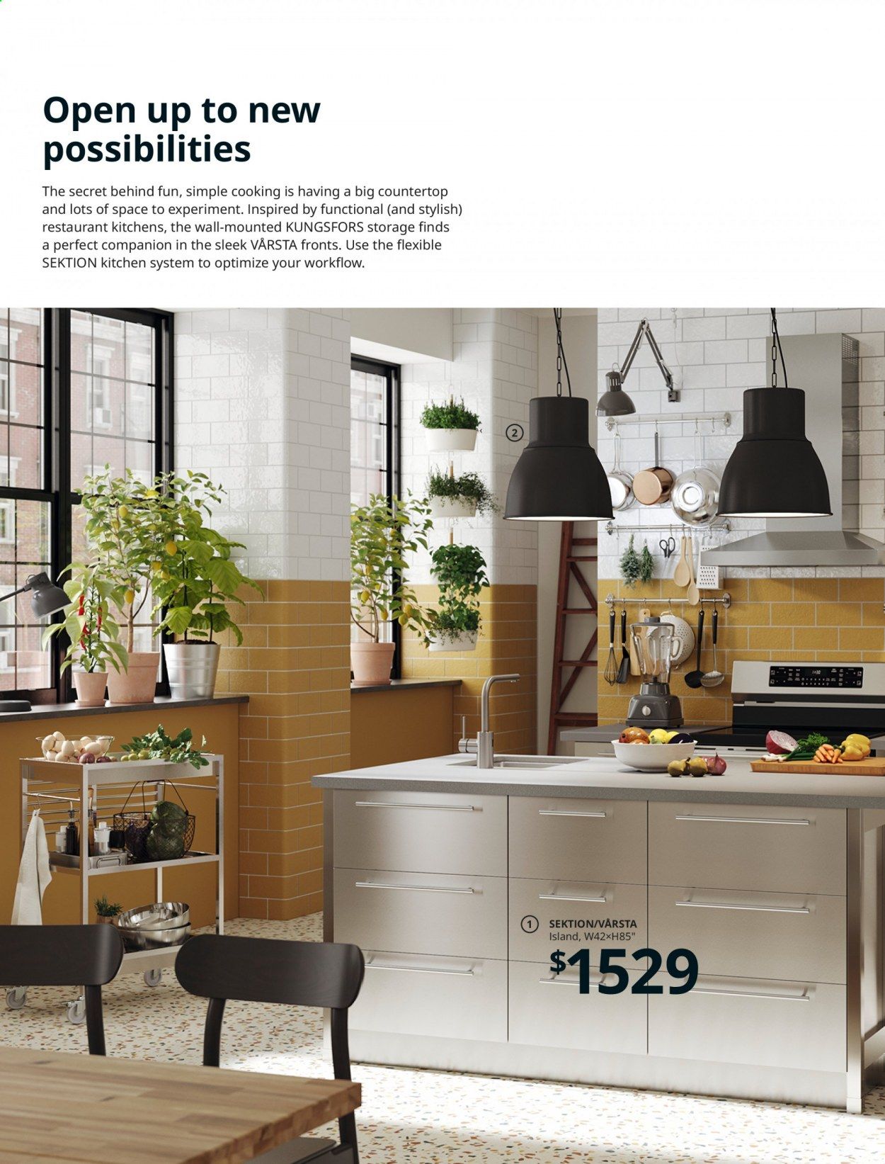 IKEA Catalog 2020-2021